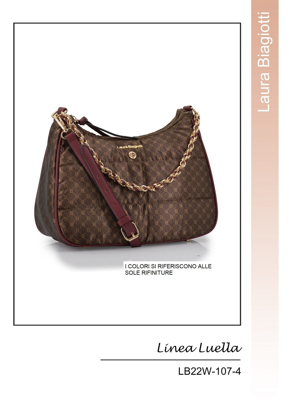 Laura Biagiotti Tasche