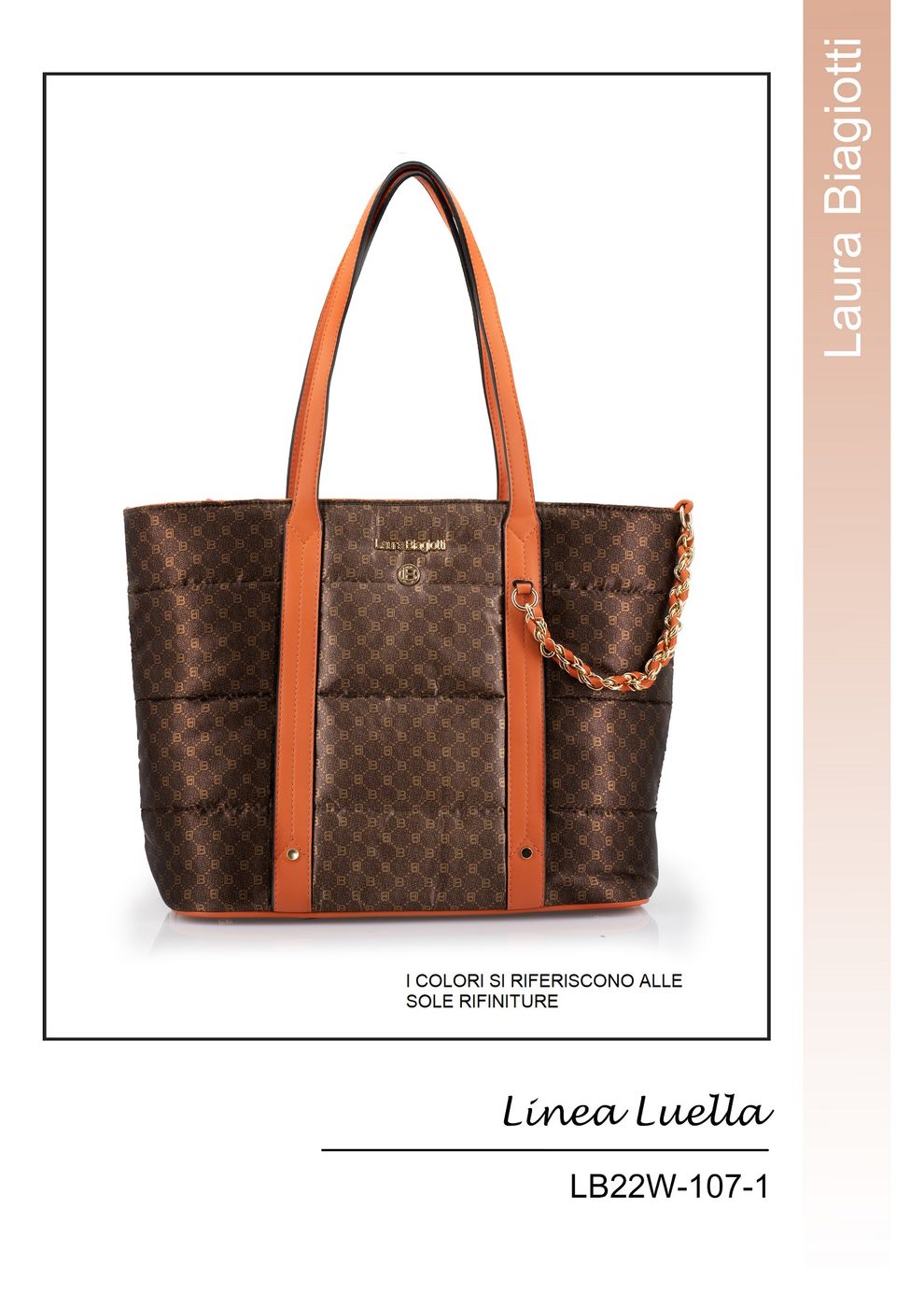 Laura Biagiotti Tasche