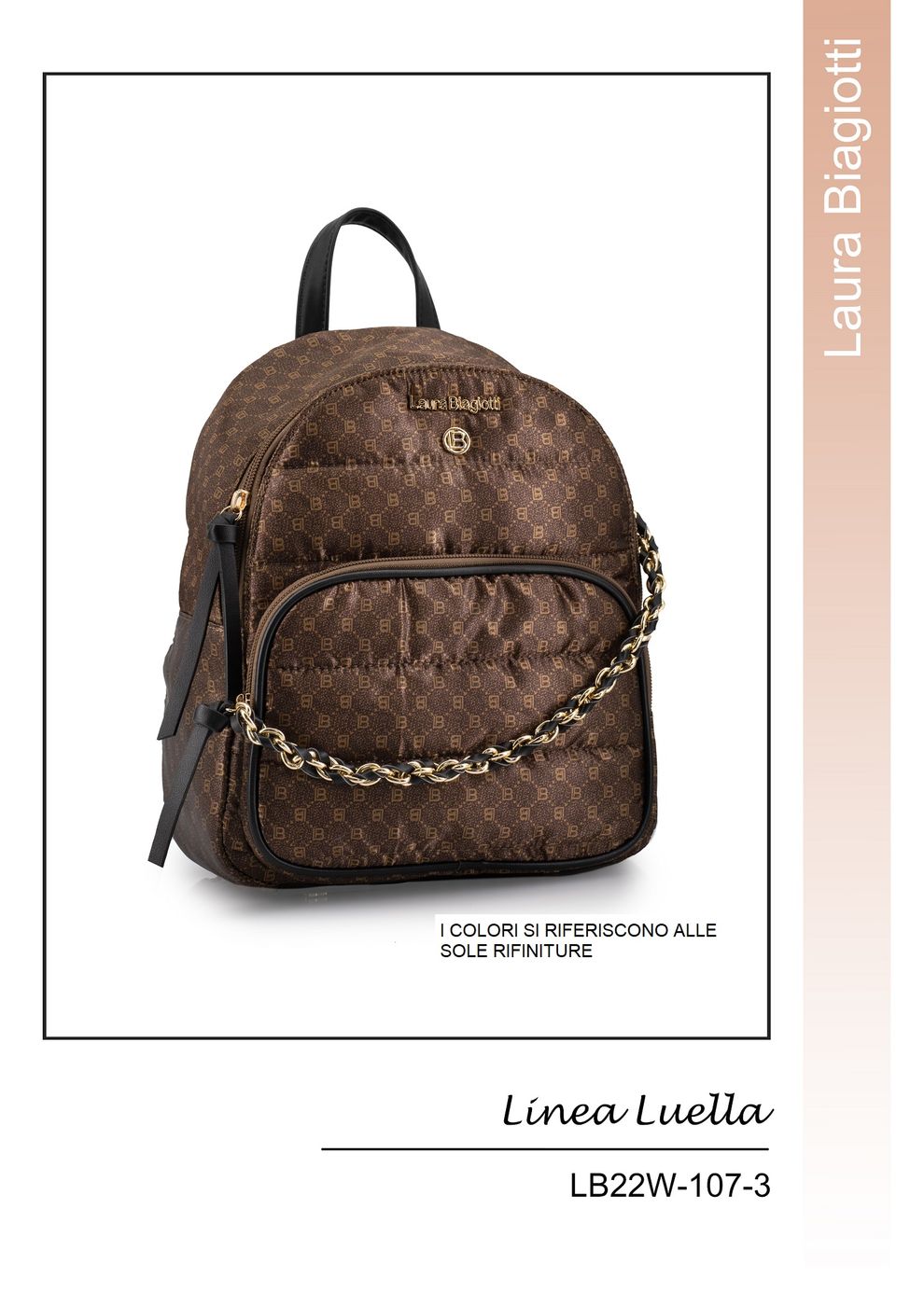 Laura Biagiotti Tasche