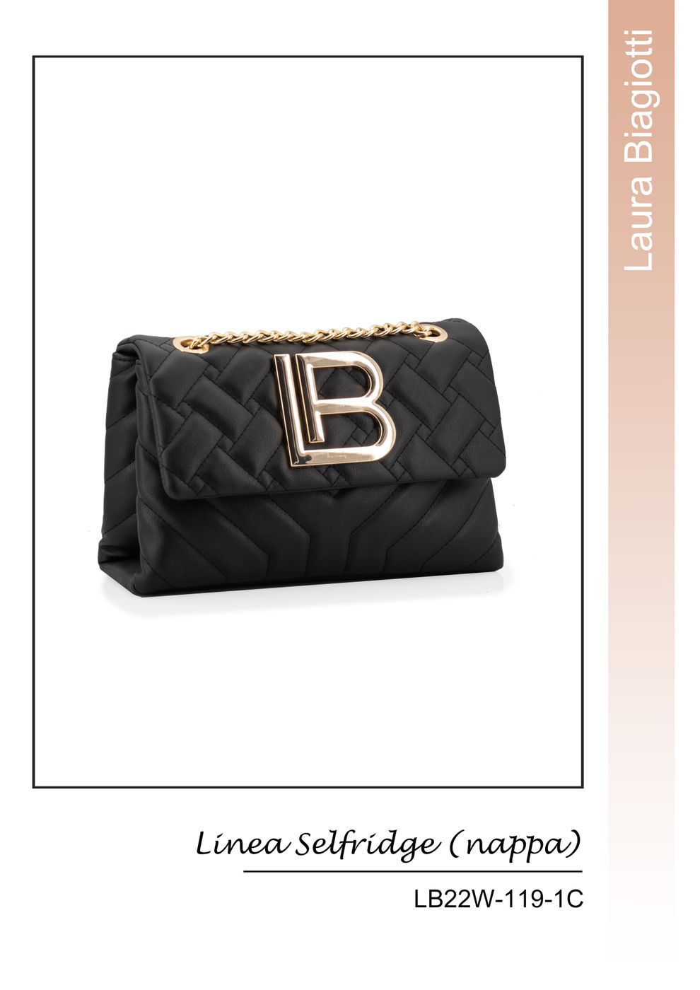 Laura Biagiotti Tasche