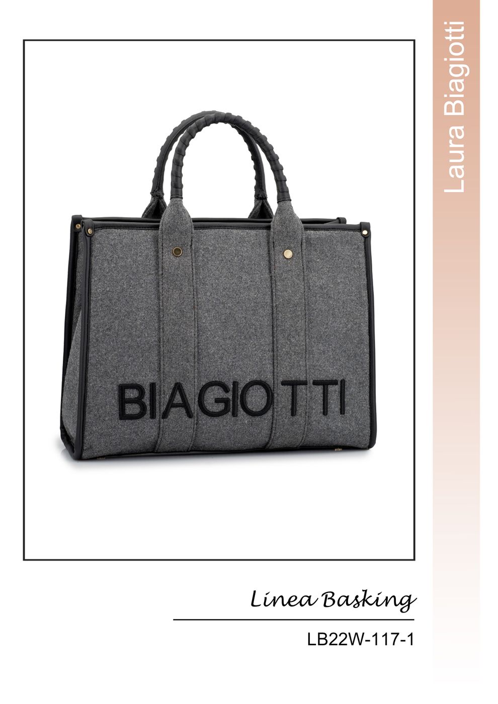 Laura Biagiotti Tasche