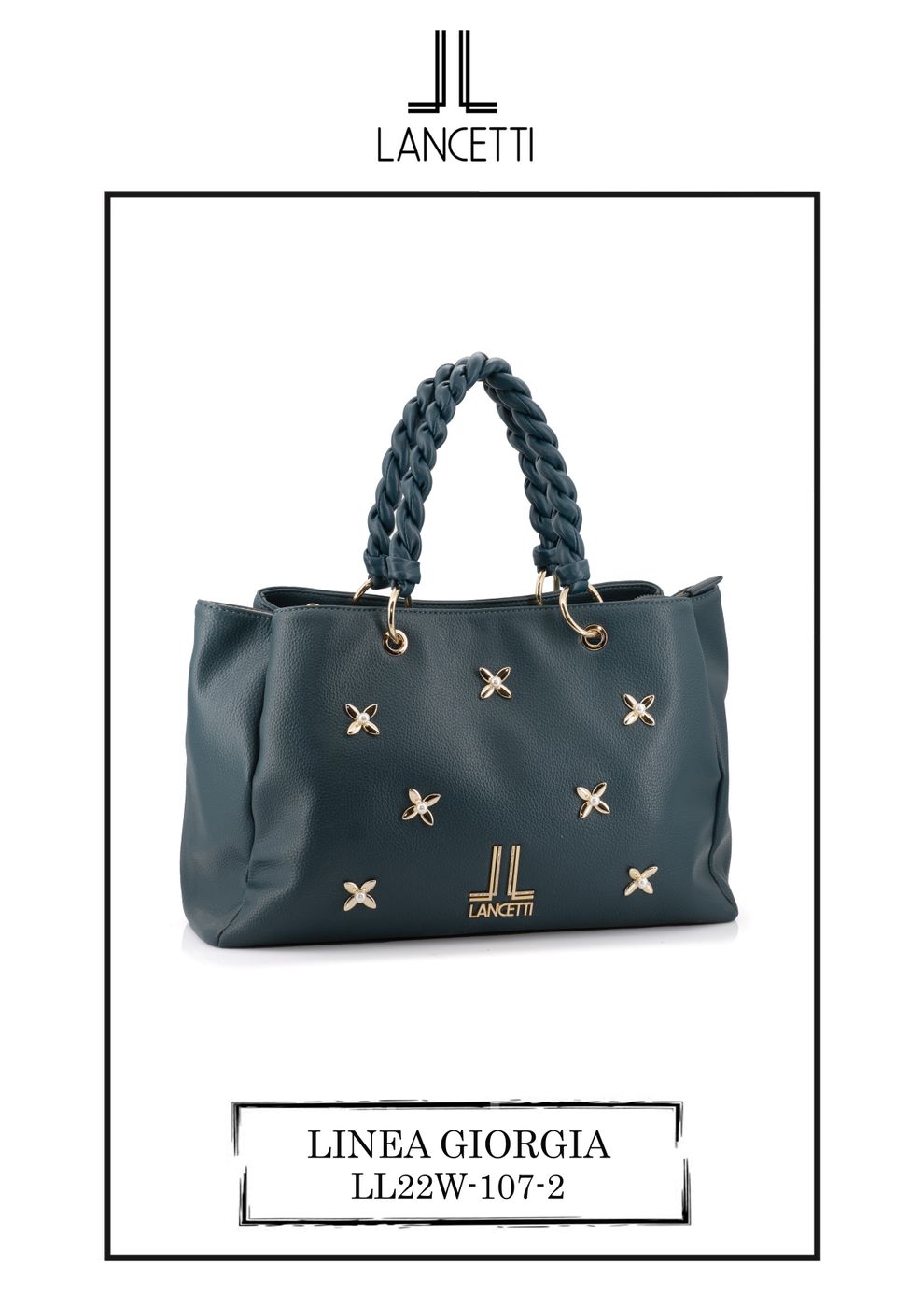 LANCETTI BORSA BORSA