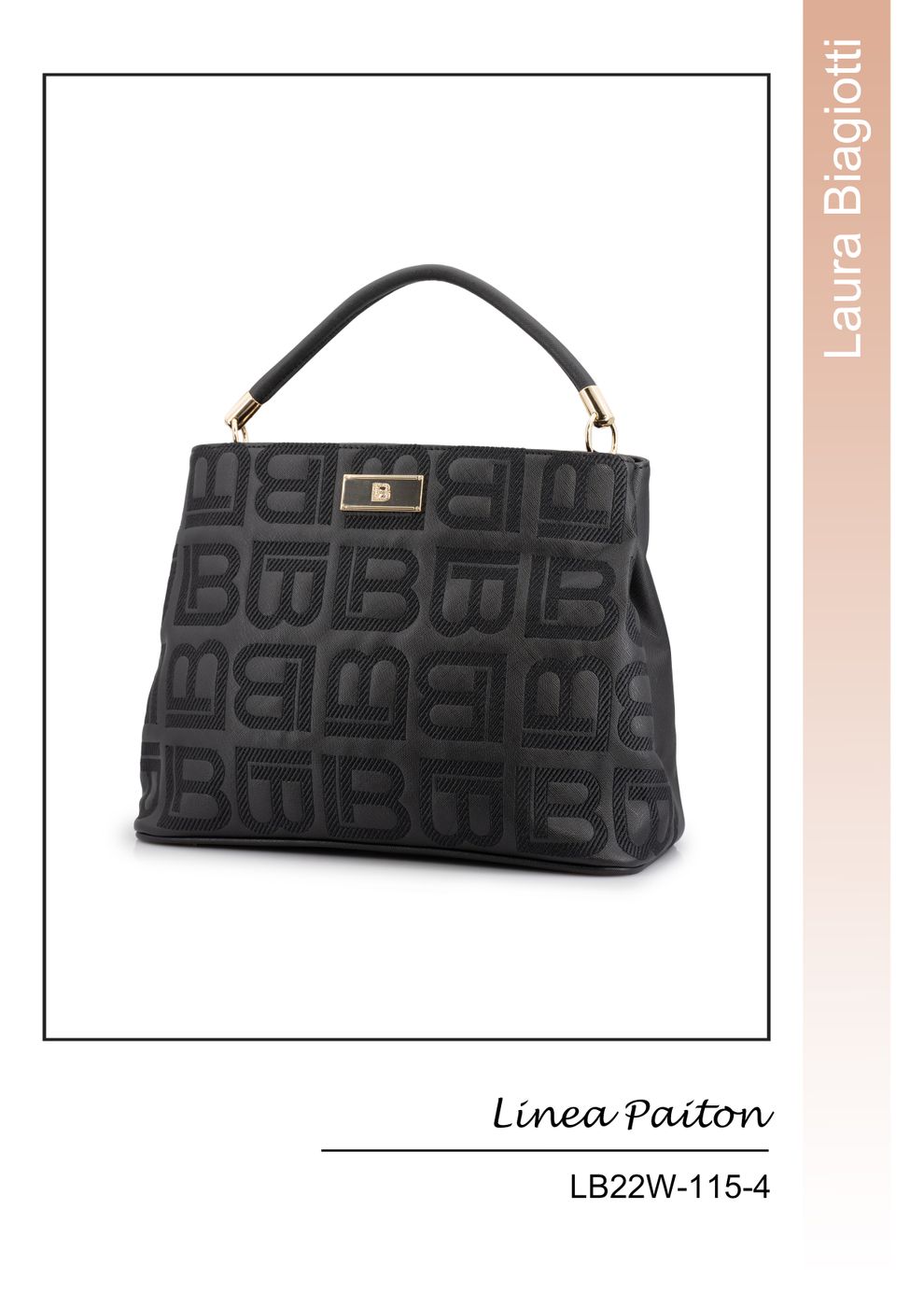 Laura Biagiotti Tasche