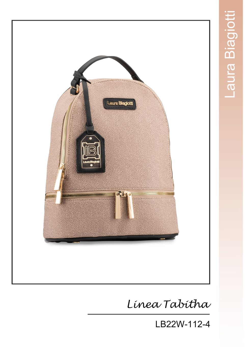 Laura Biagiotti Tasche