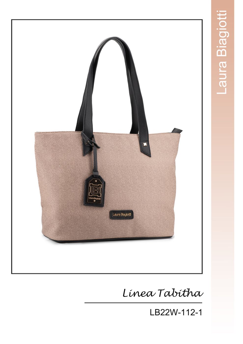 Laura Biagiotti Tasche
