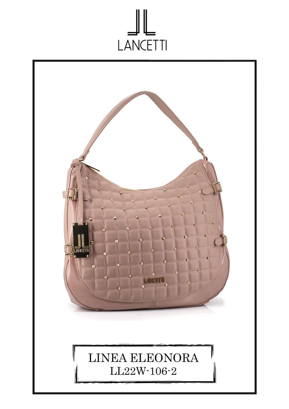 LANCETTI BORSA