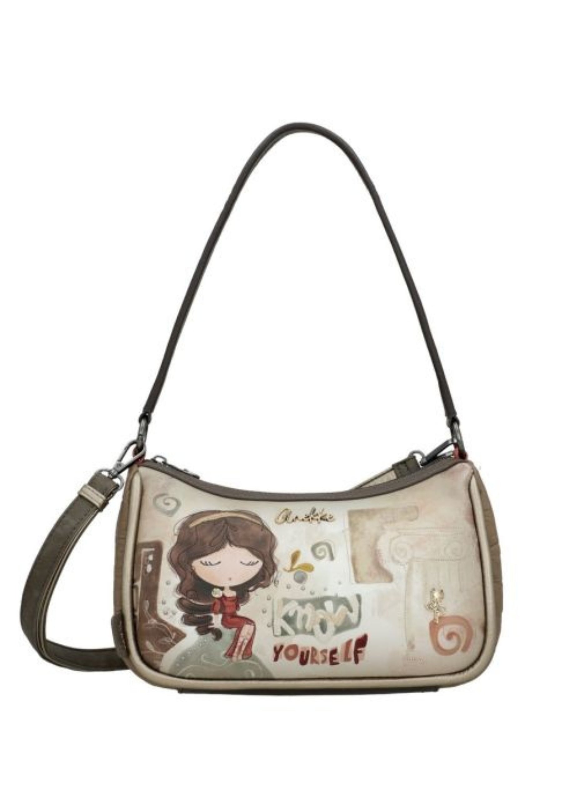 Anekke muse bag
