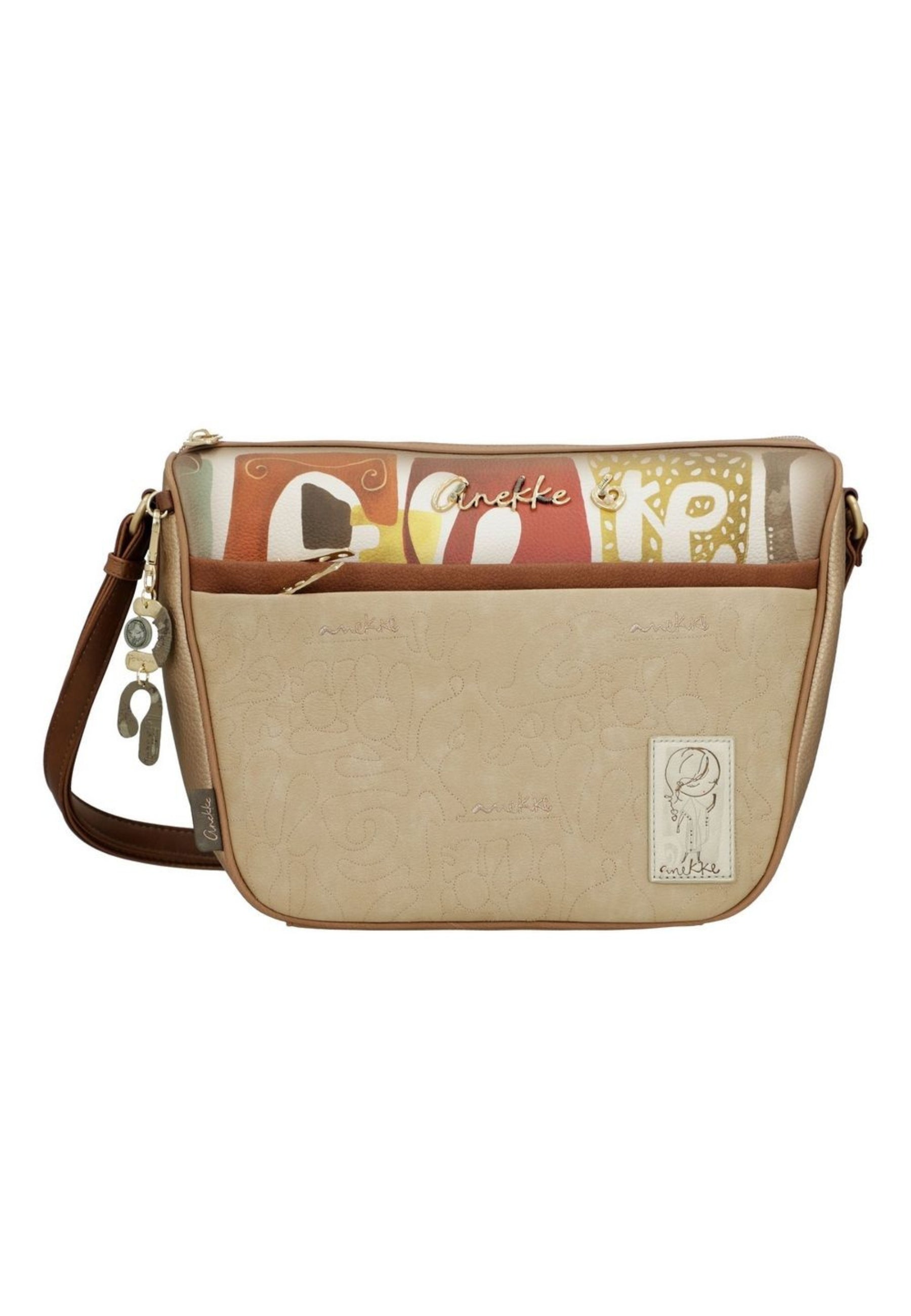 Anekke Tasche amphore