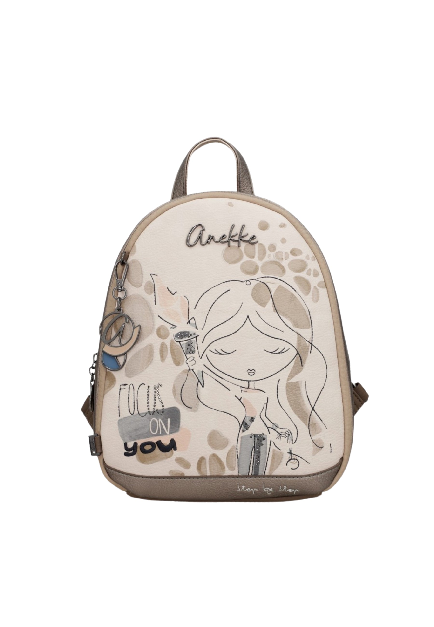 Anekke olympic Rucksack