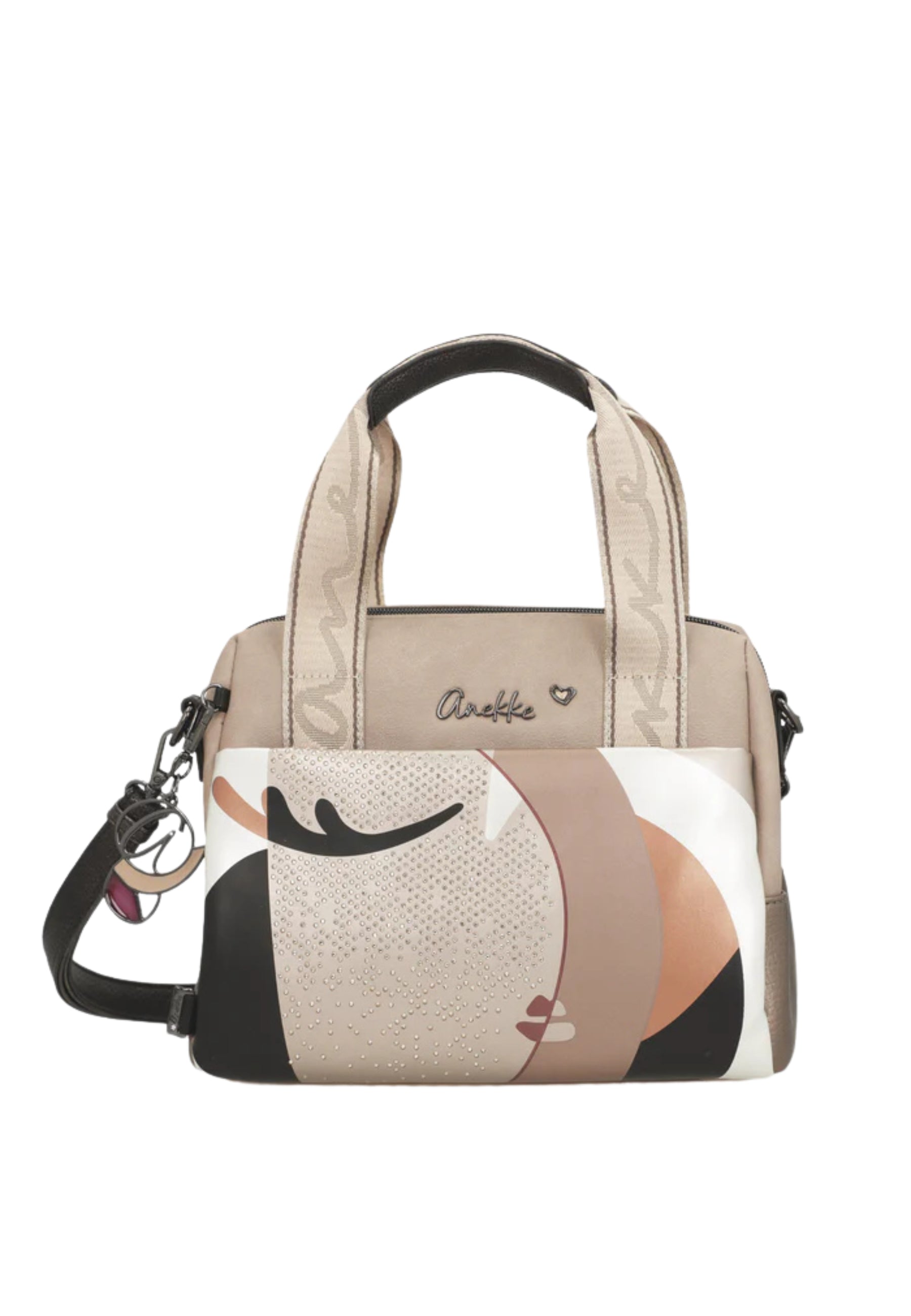 Anekke Tasche eikon