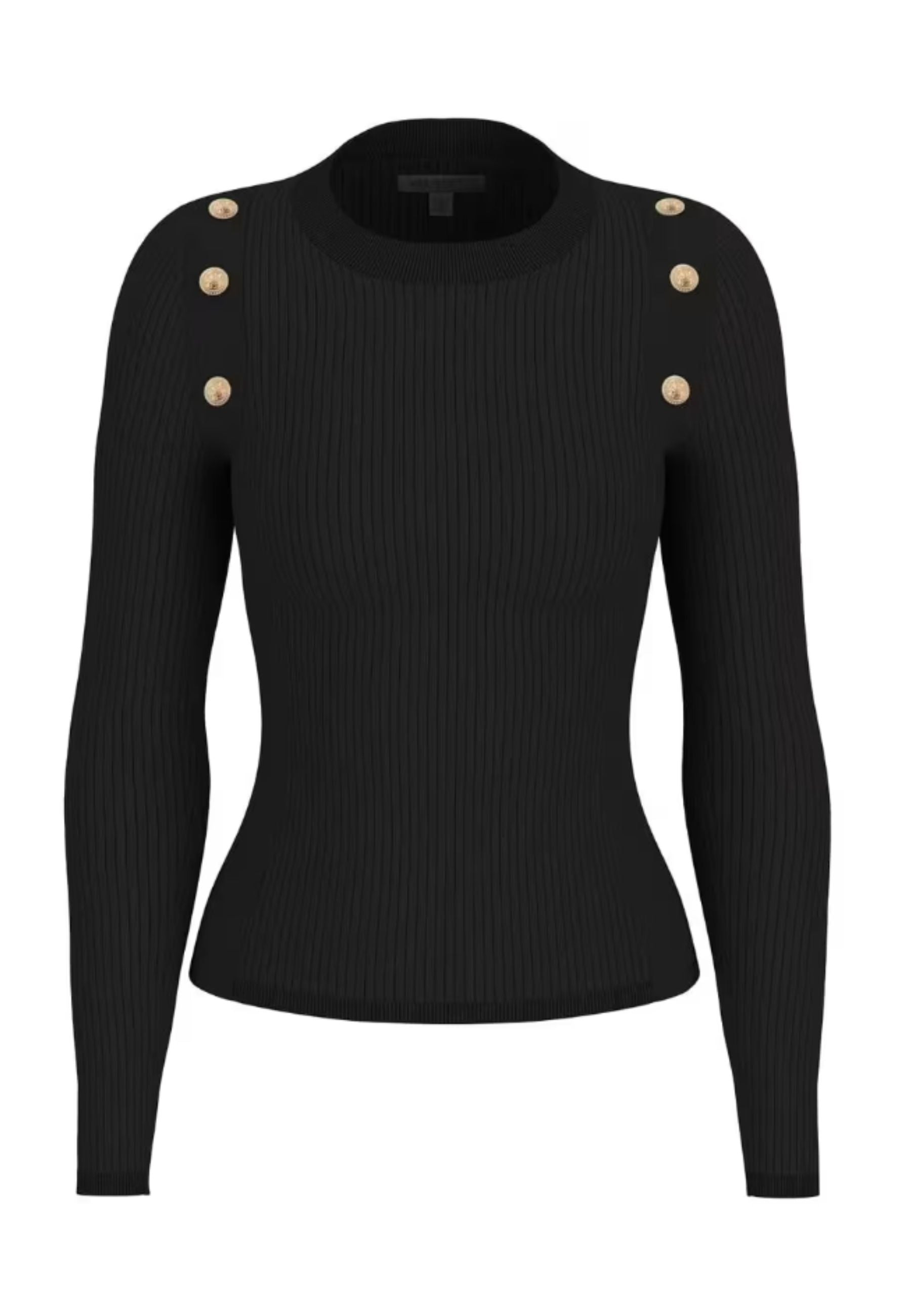 Guess bouton von