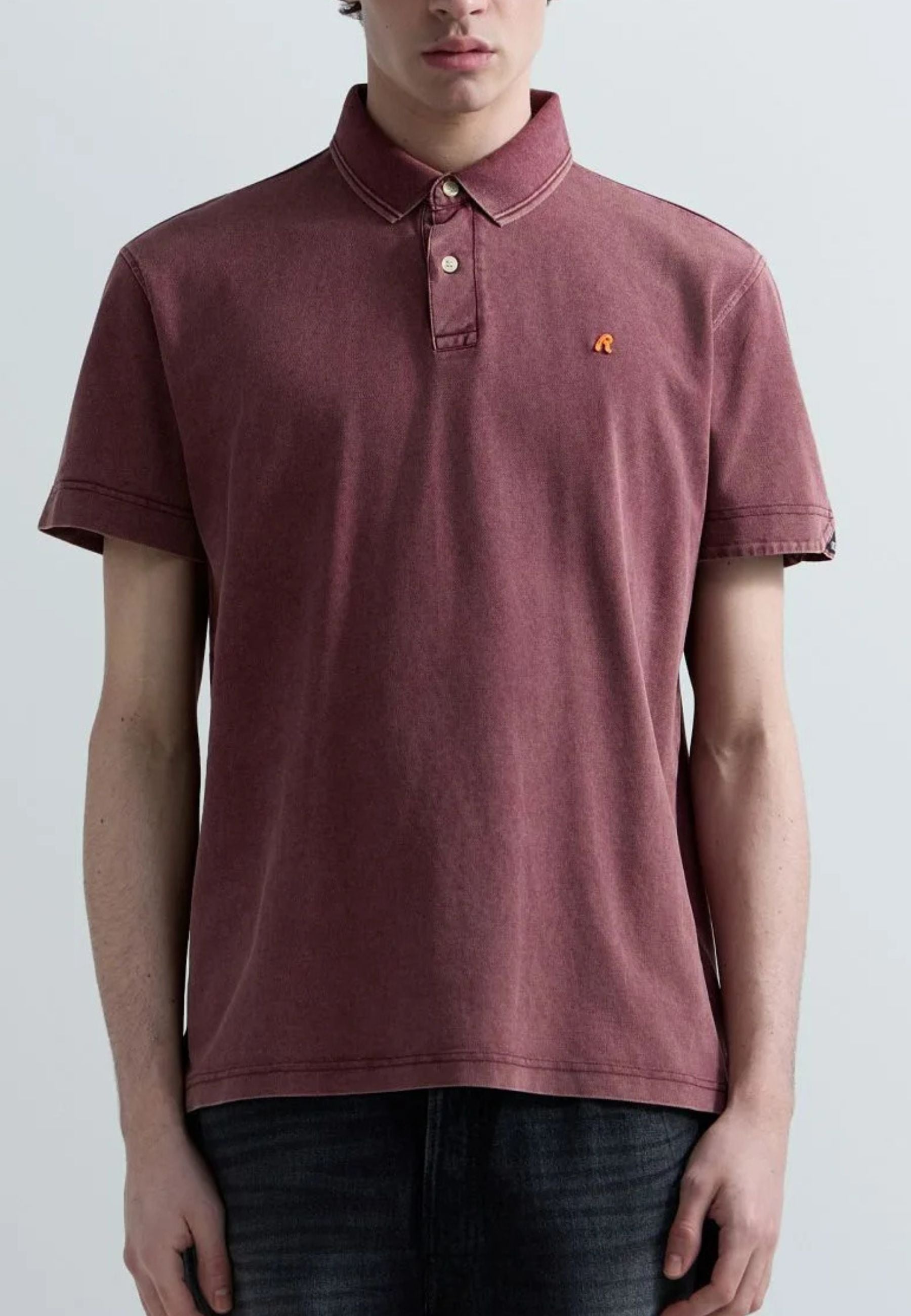Replay polo