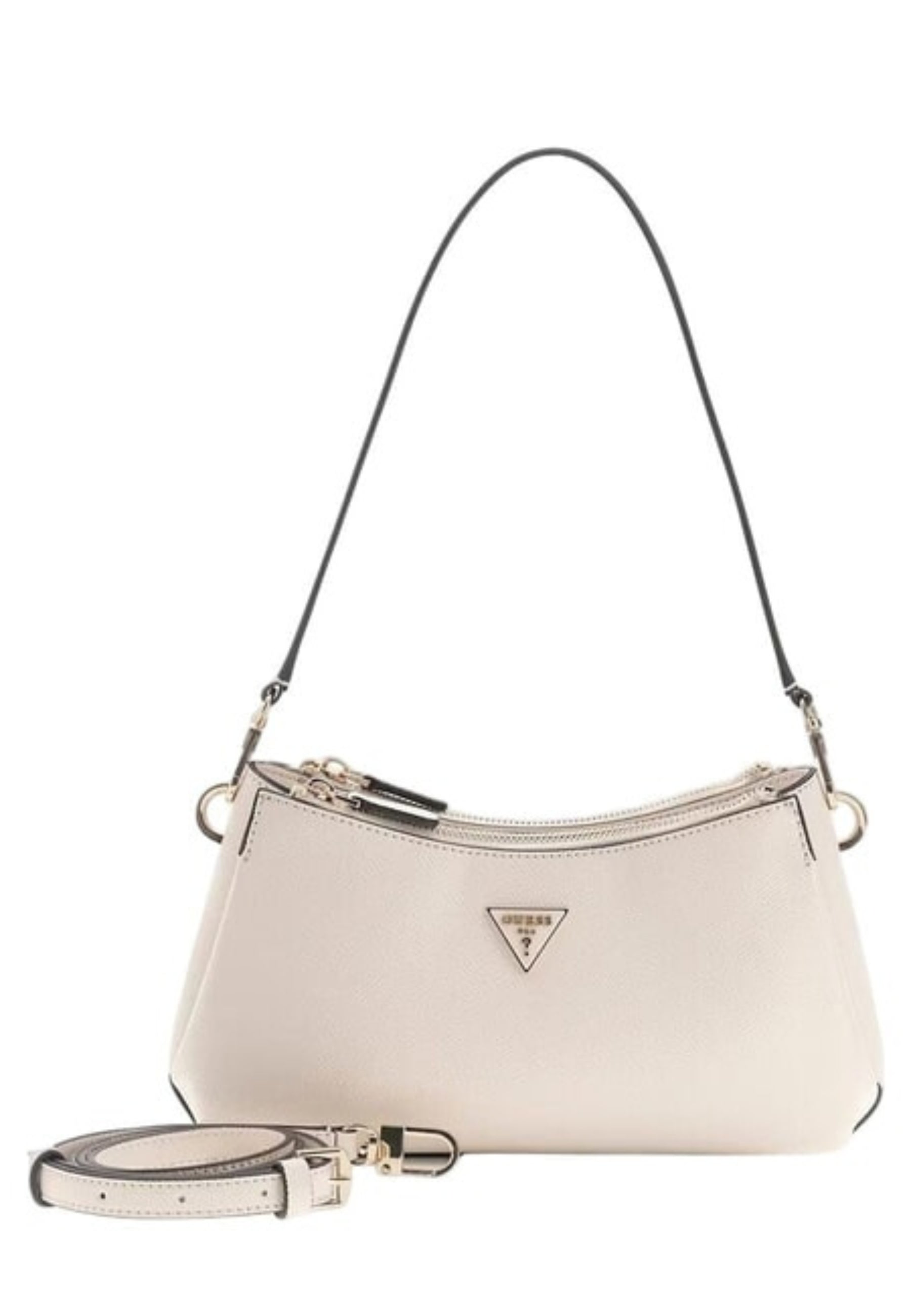 Guess Sac Noelle II Epaule Coupe-corps en materiau synthetique 3 pieces