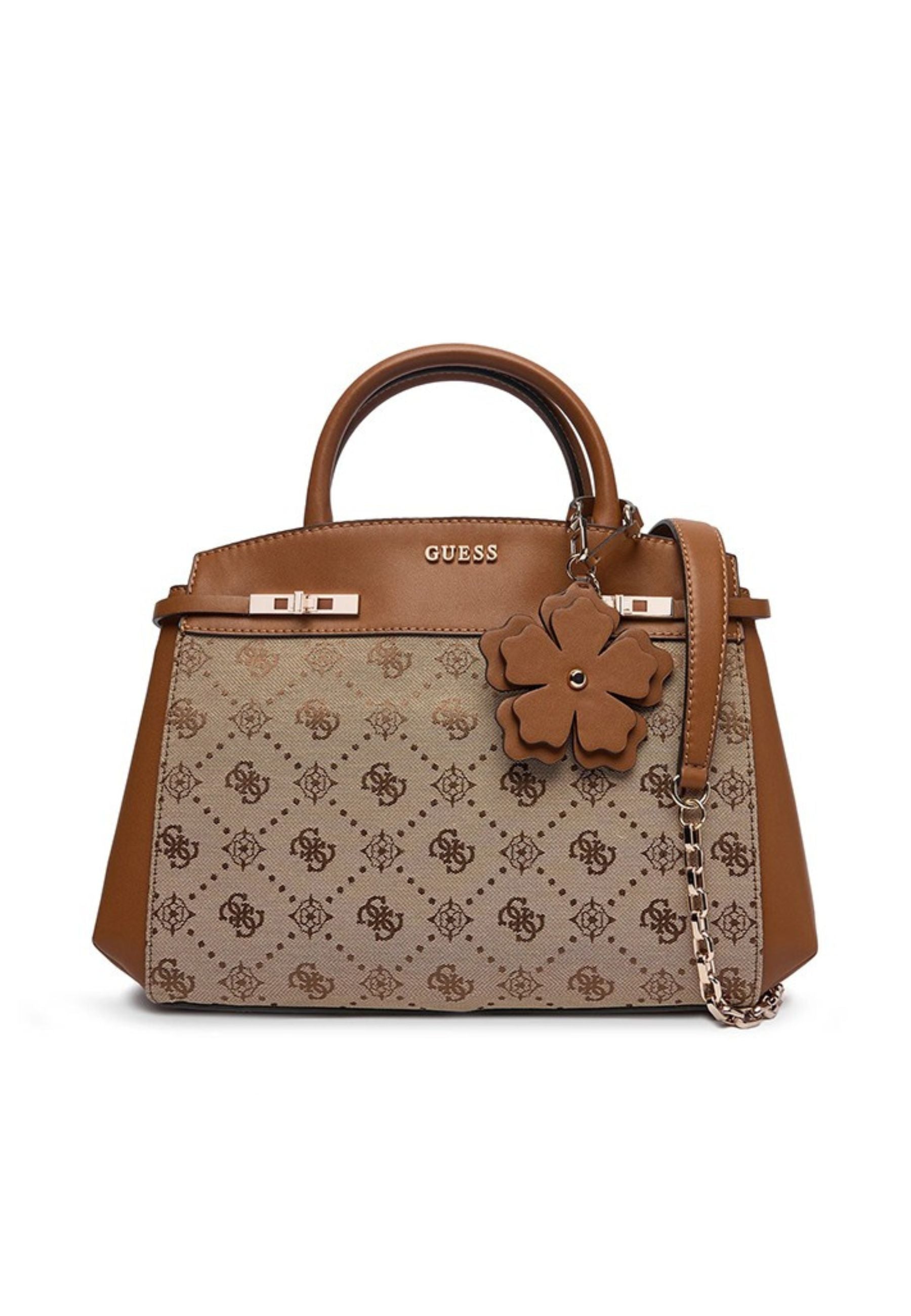 Guess logo sac melinda