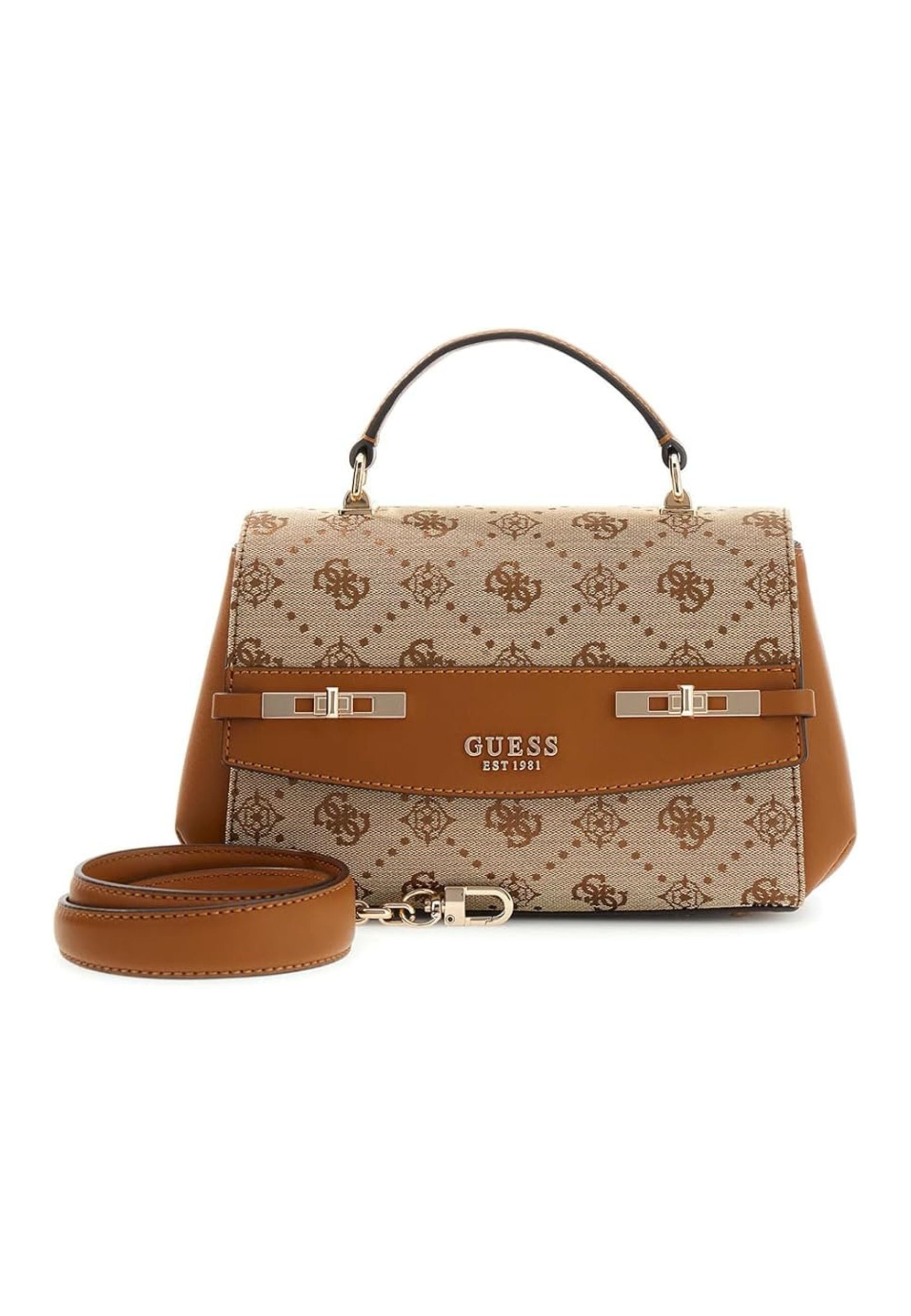 Guess logo sac melinda