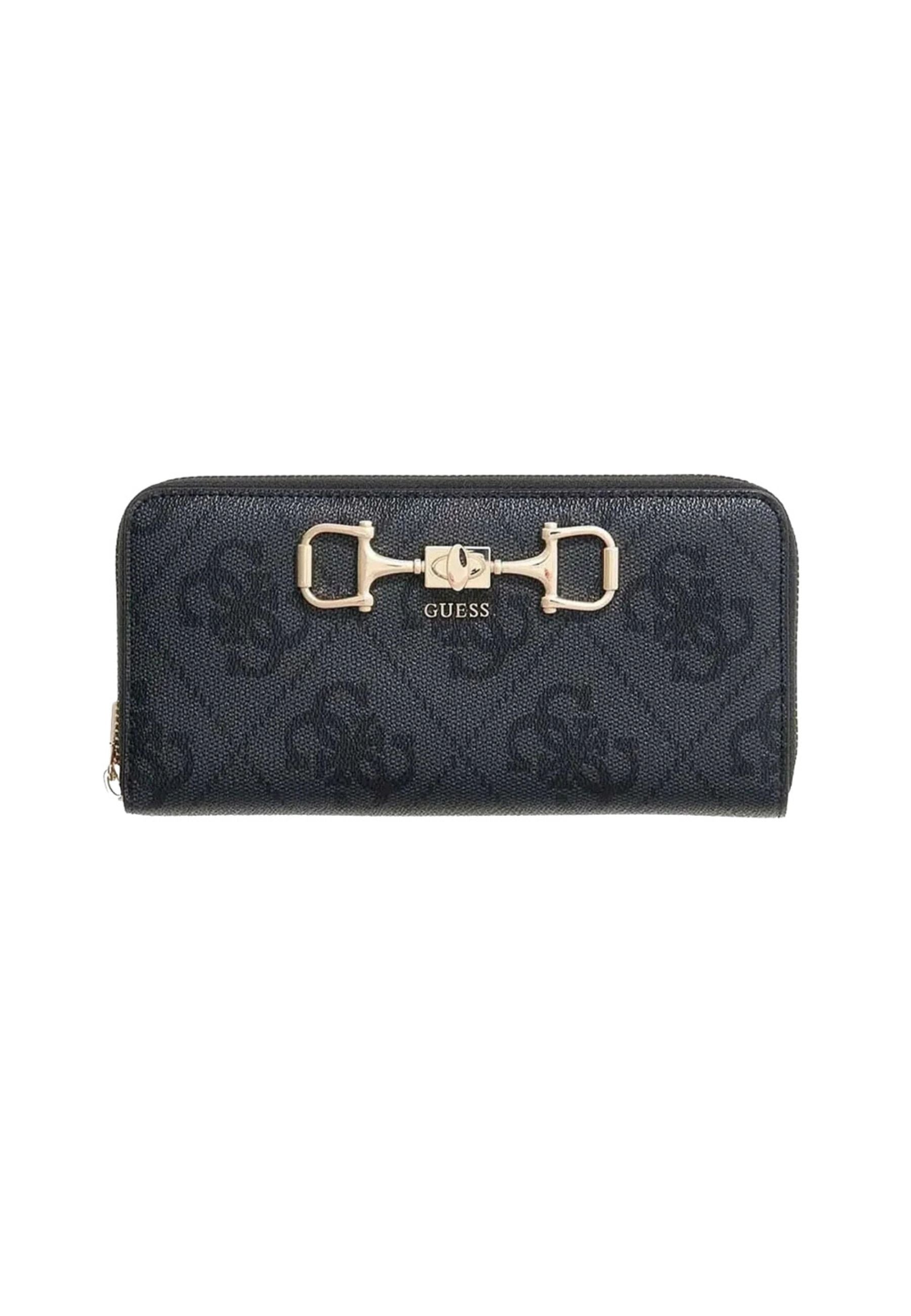 Guess portefeuille janie logo slg