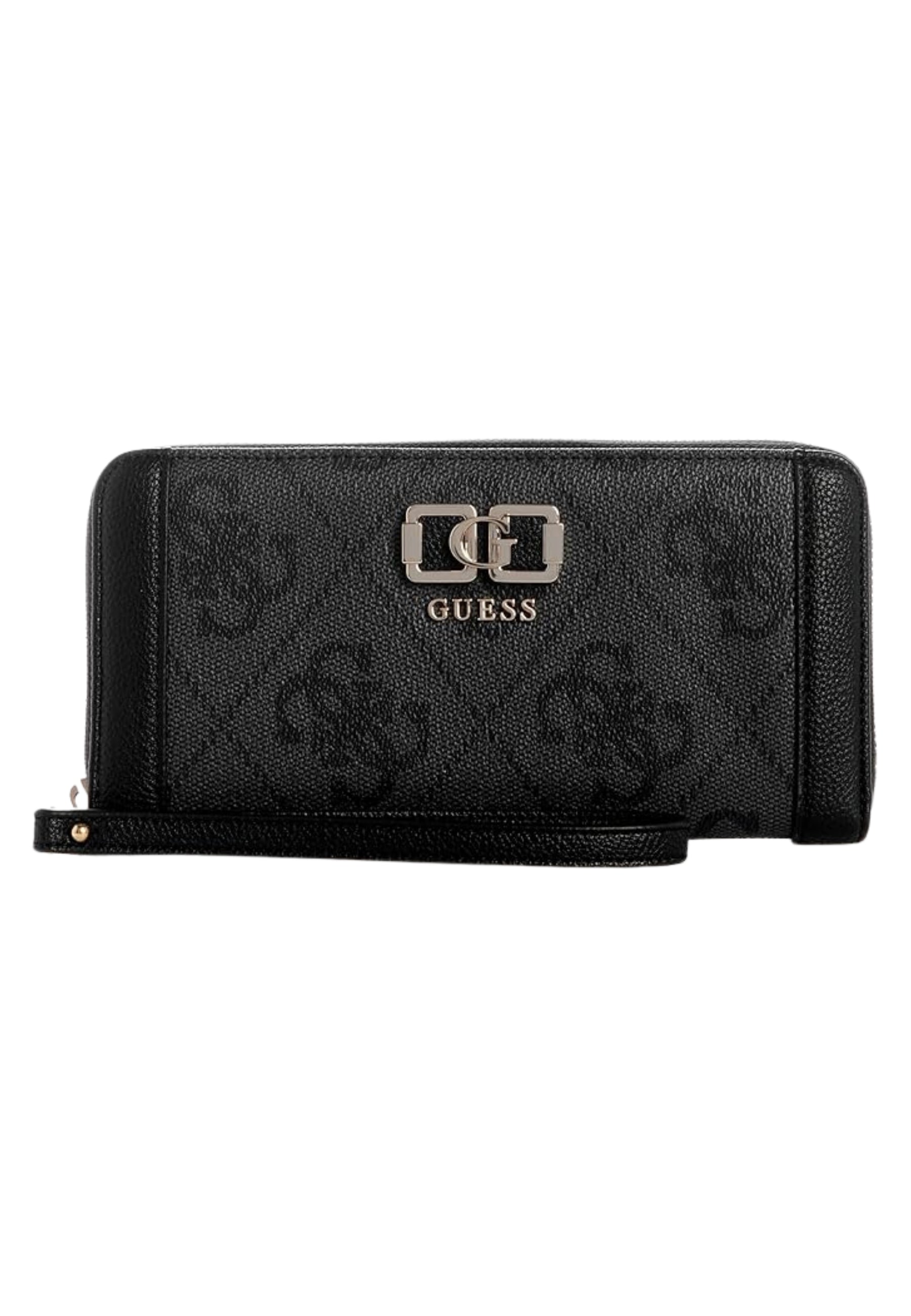 Guess portefeuille karnilla logo slg