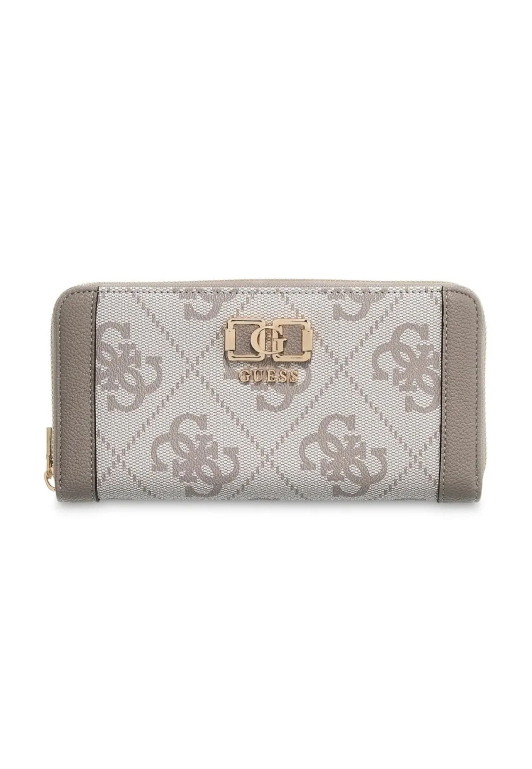 Guess portefeuille karnilla logo slg