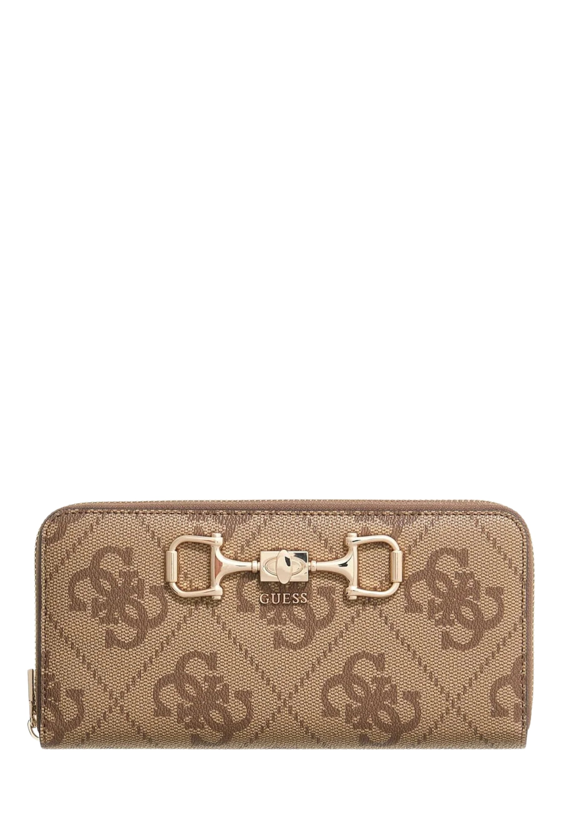 Guess portefeuille janie logo slg