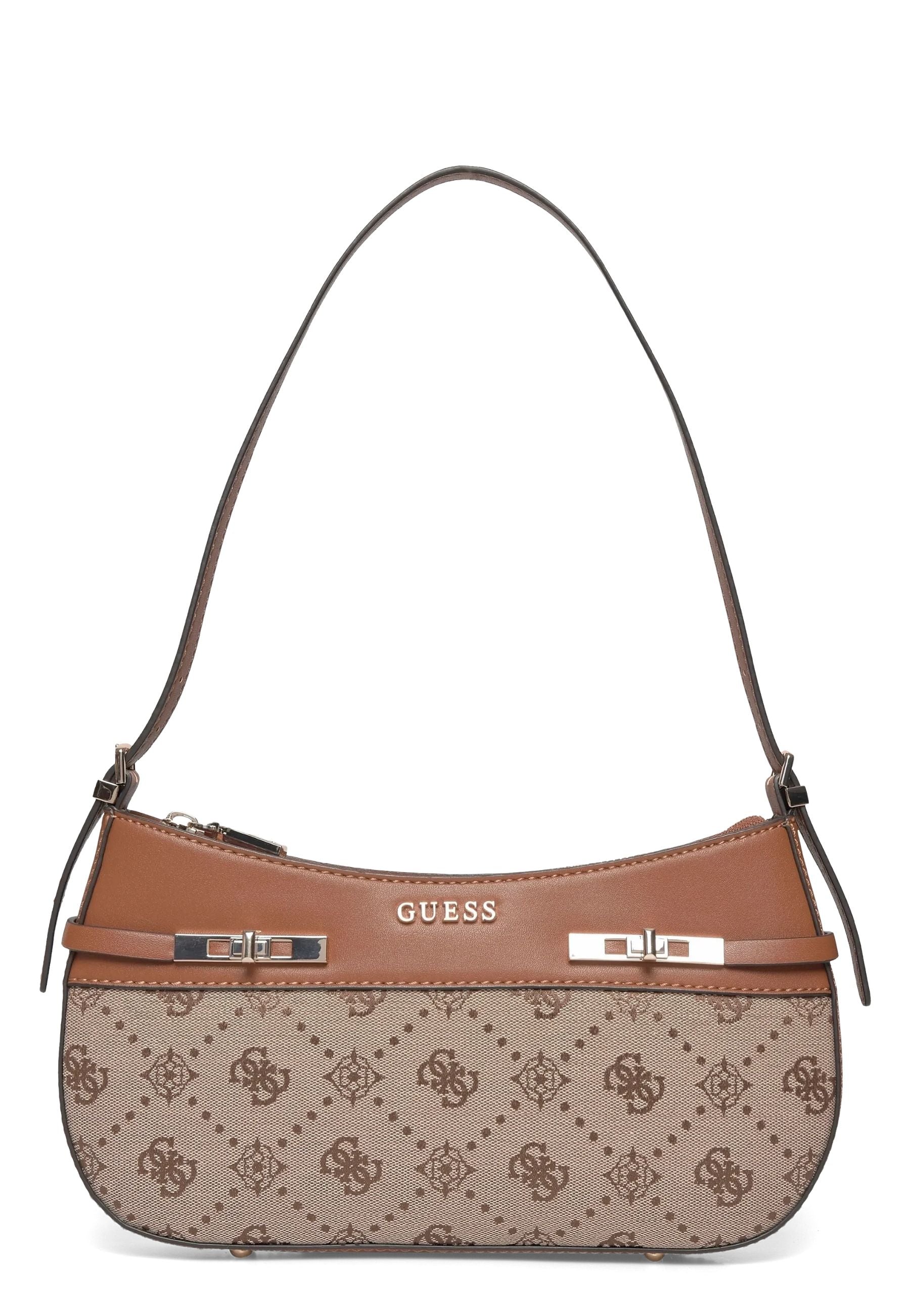 Guess logo sac melinda