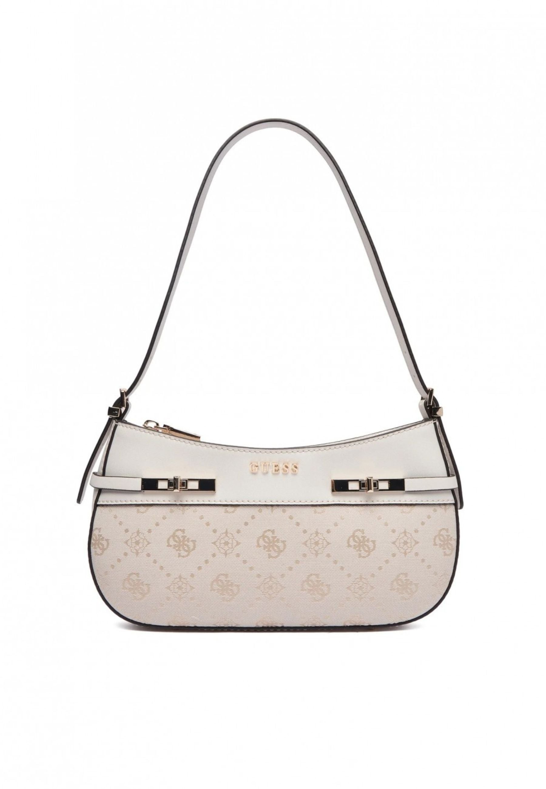 GUESS BORSA MELINDA LOGO