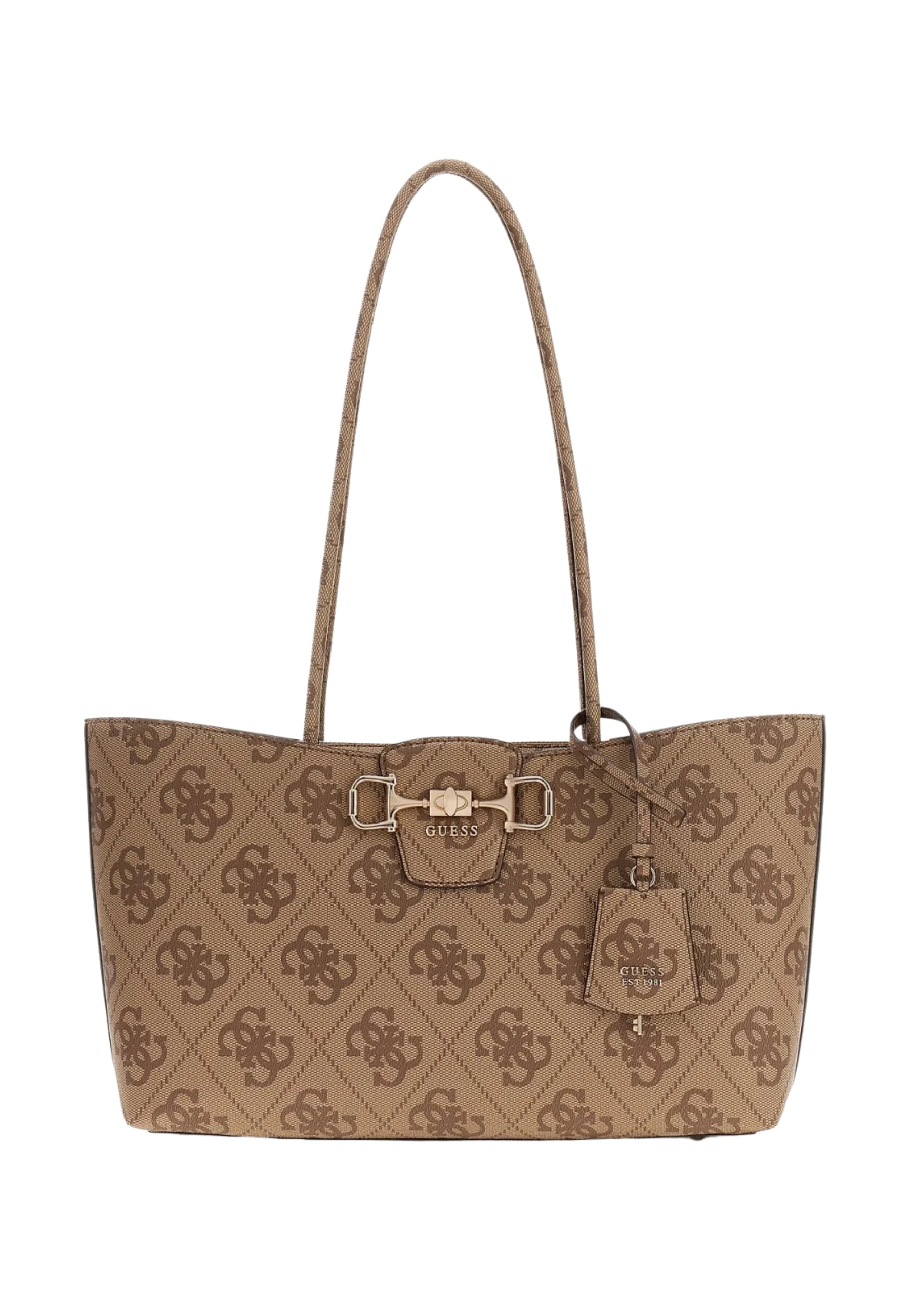 Guess sac janie logo