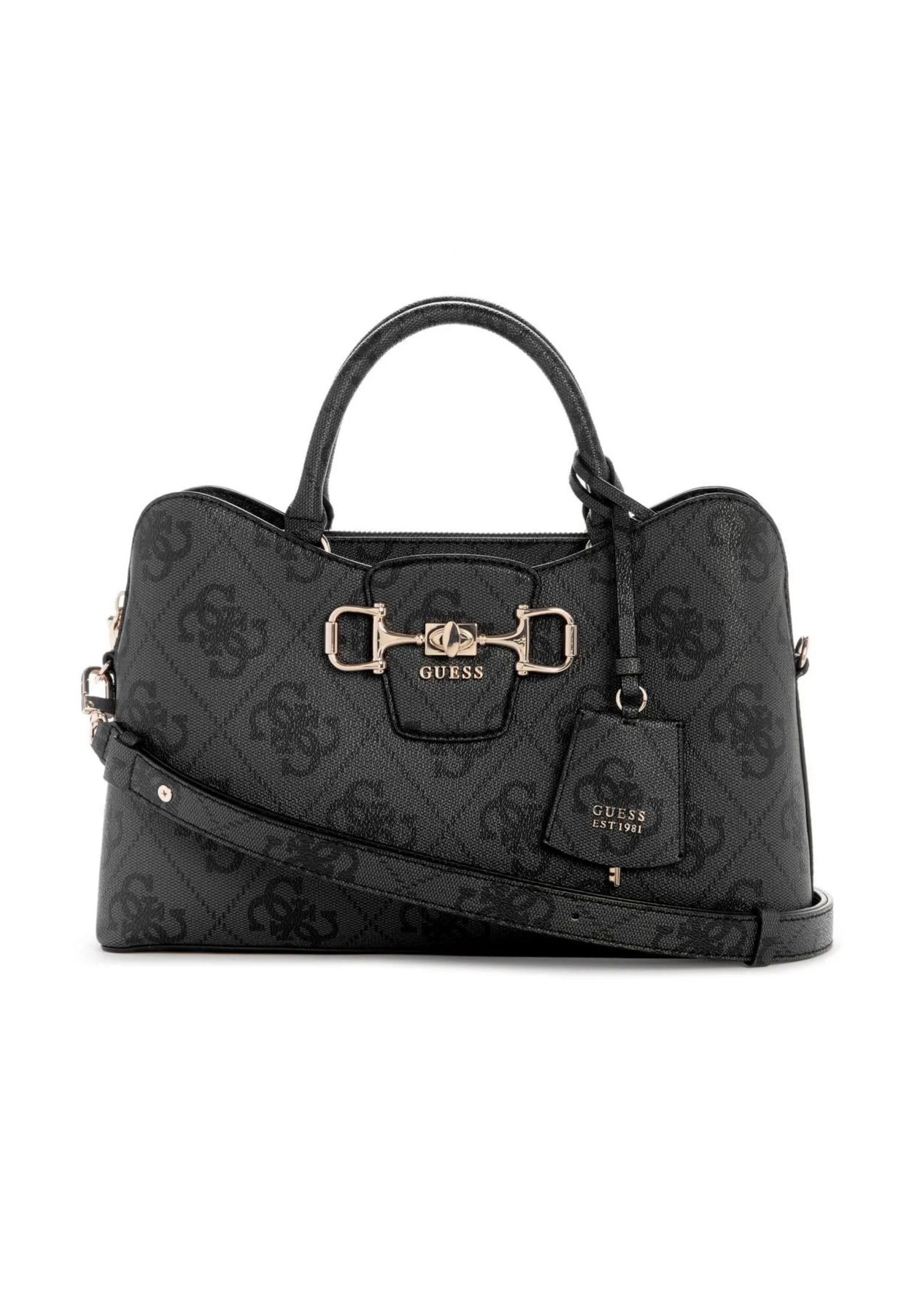Guess sac janie logo