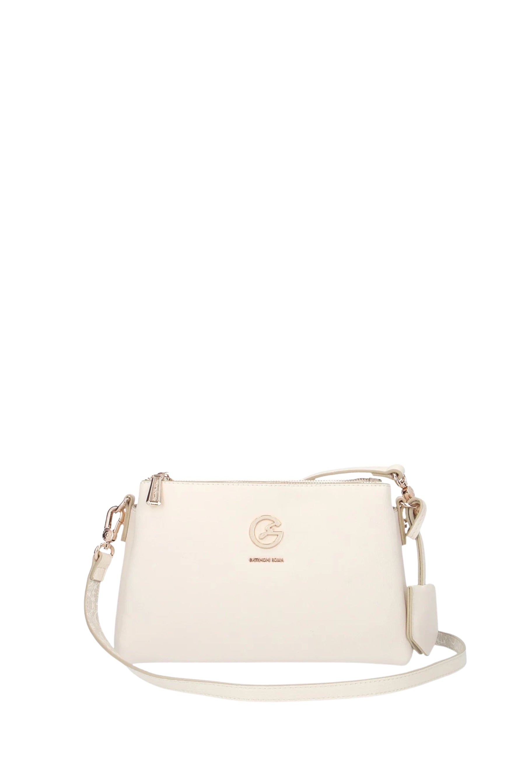Gattinoni Beutel dicht weich M. Crossbody