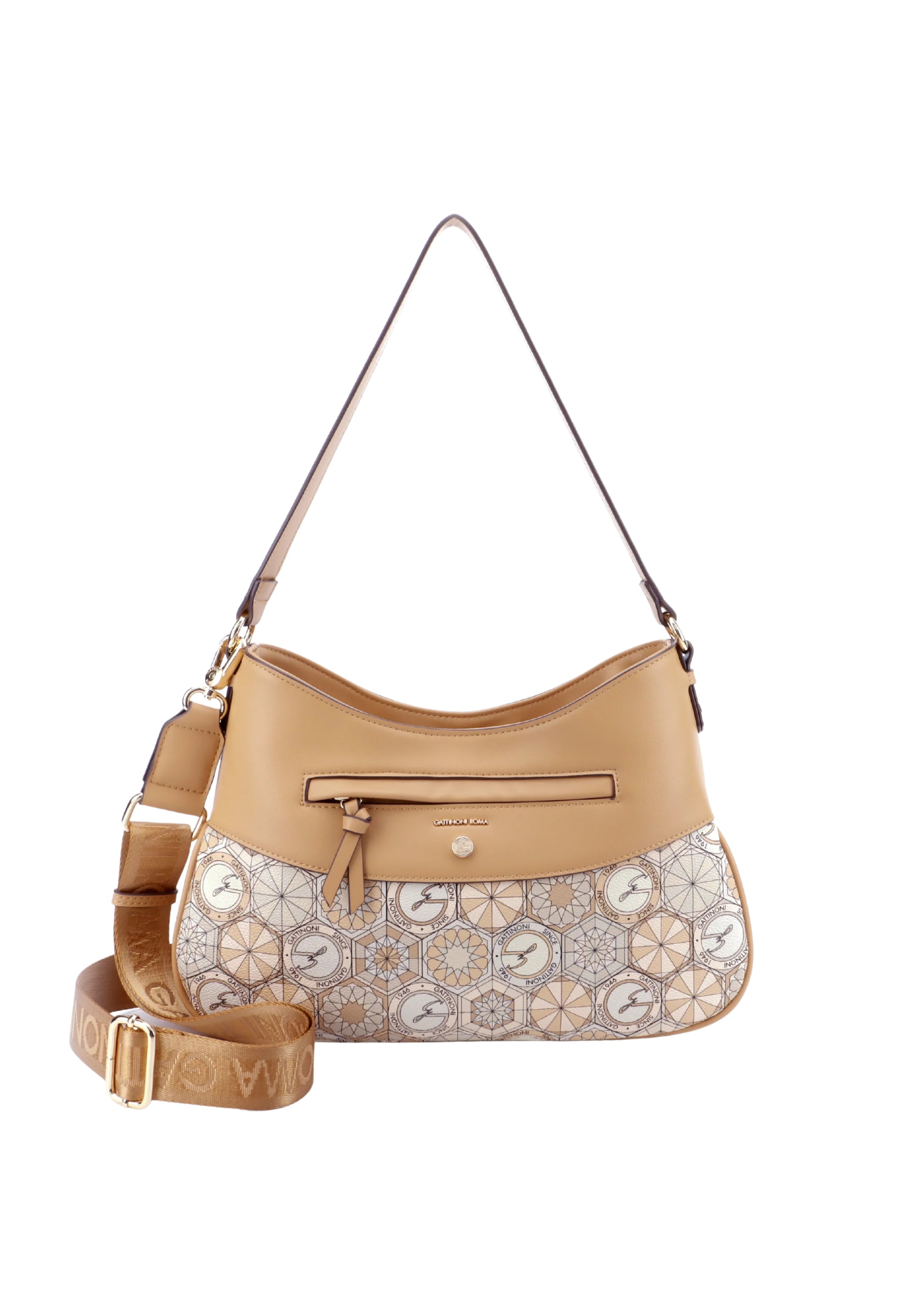 Gattinoni Tasche Teod. Tageshocker