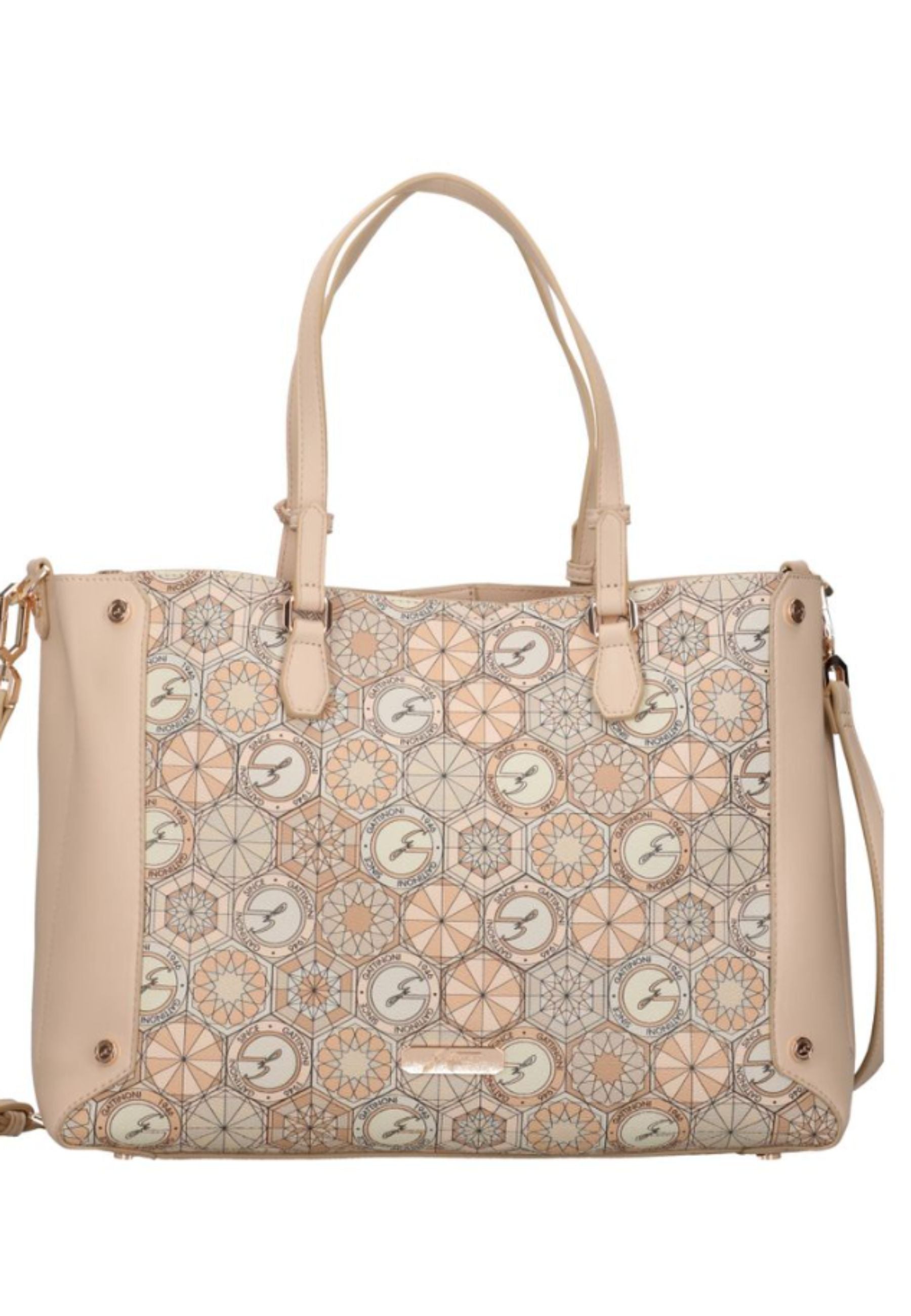 GATTINONI BORSA TEODOSIA SHOPPING