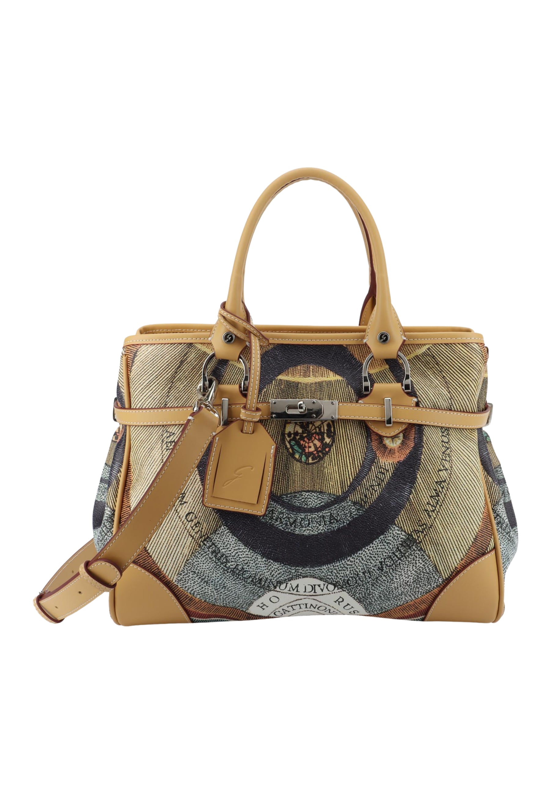 Gattinoni C. P. D. Hand Planetarium Tasche