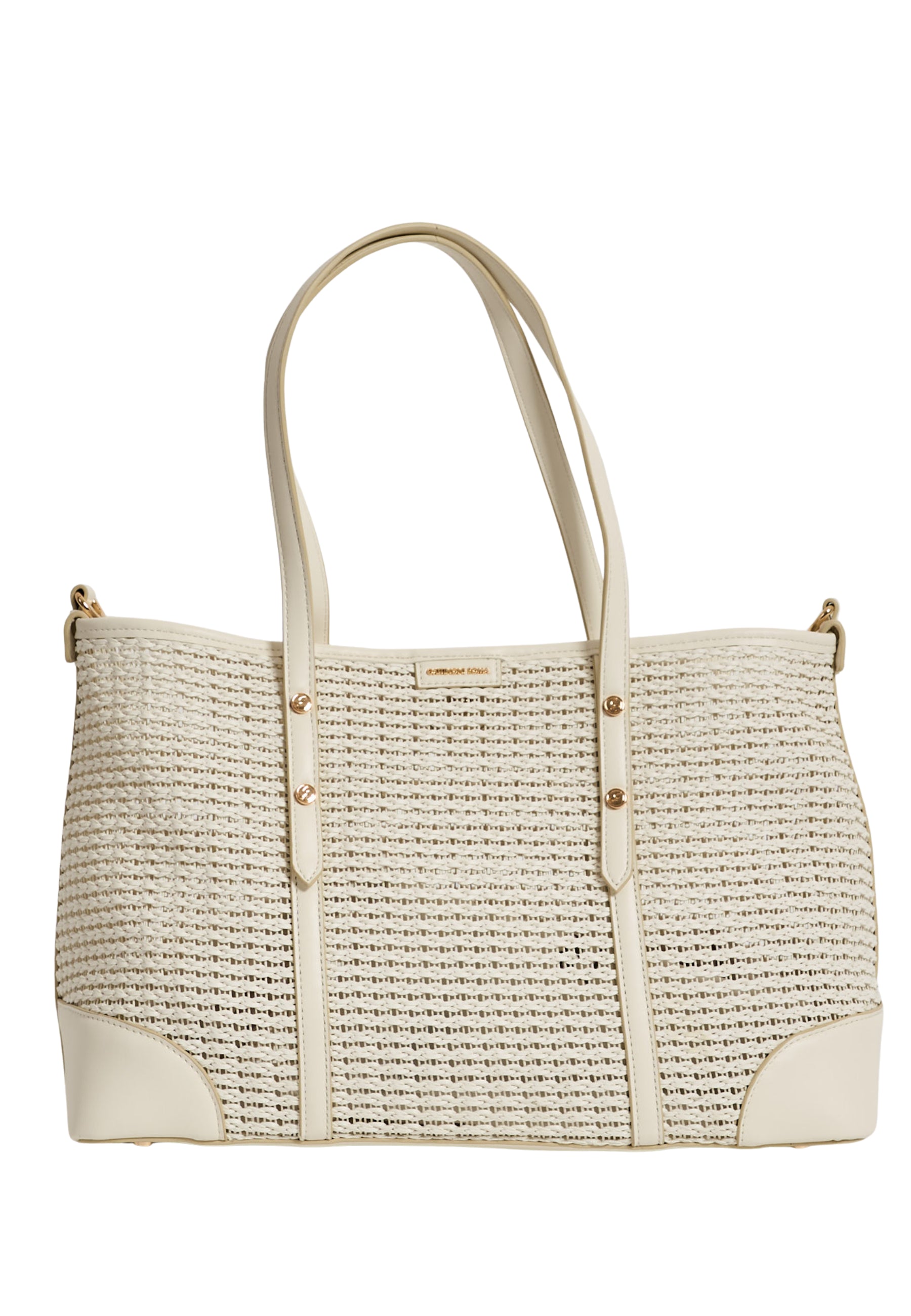 BORSA CHARLENE L. SHOPPING