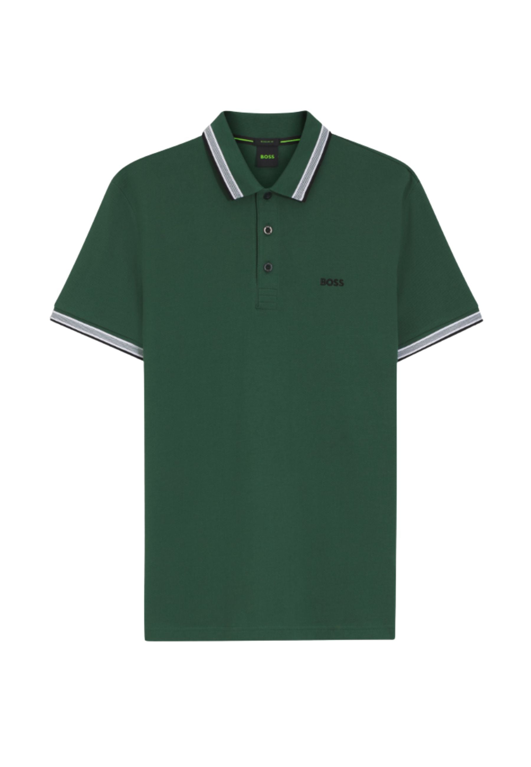 Boss polociled