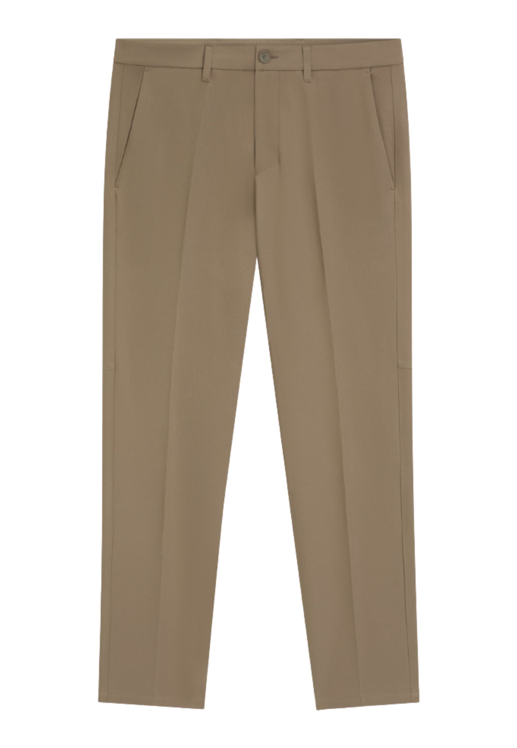 Boss Pantalon T_commutateur-slim