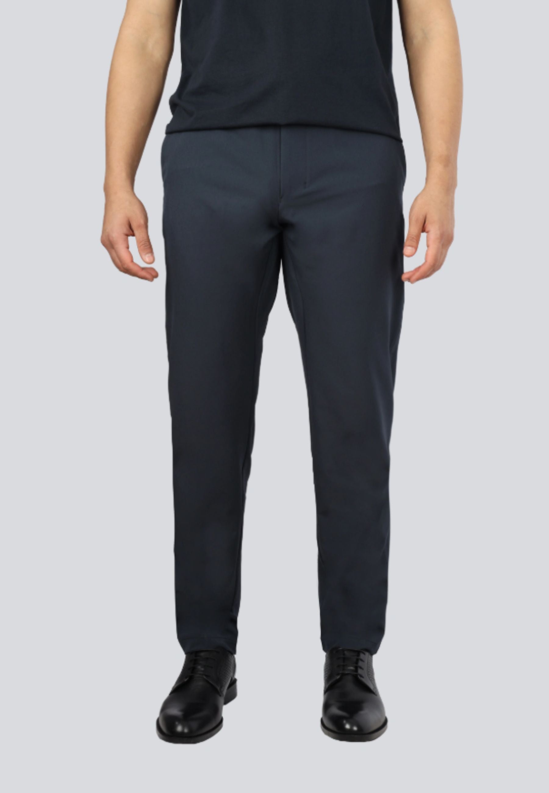 Boss pantalon _commuter les bandes