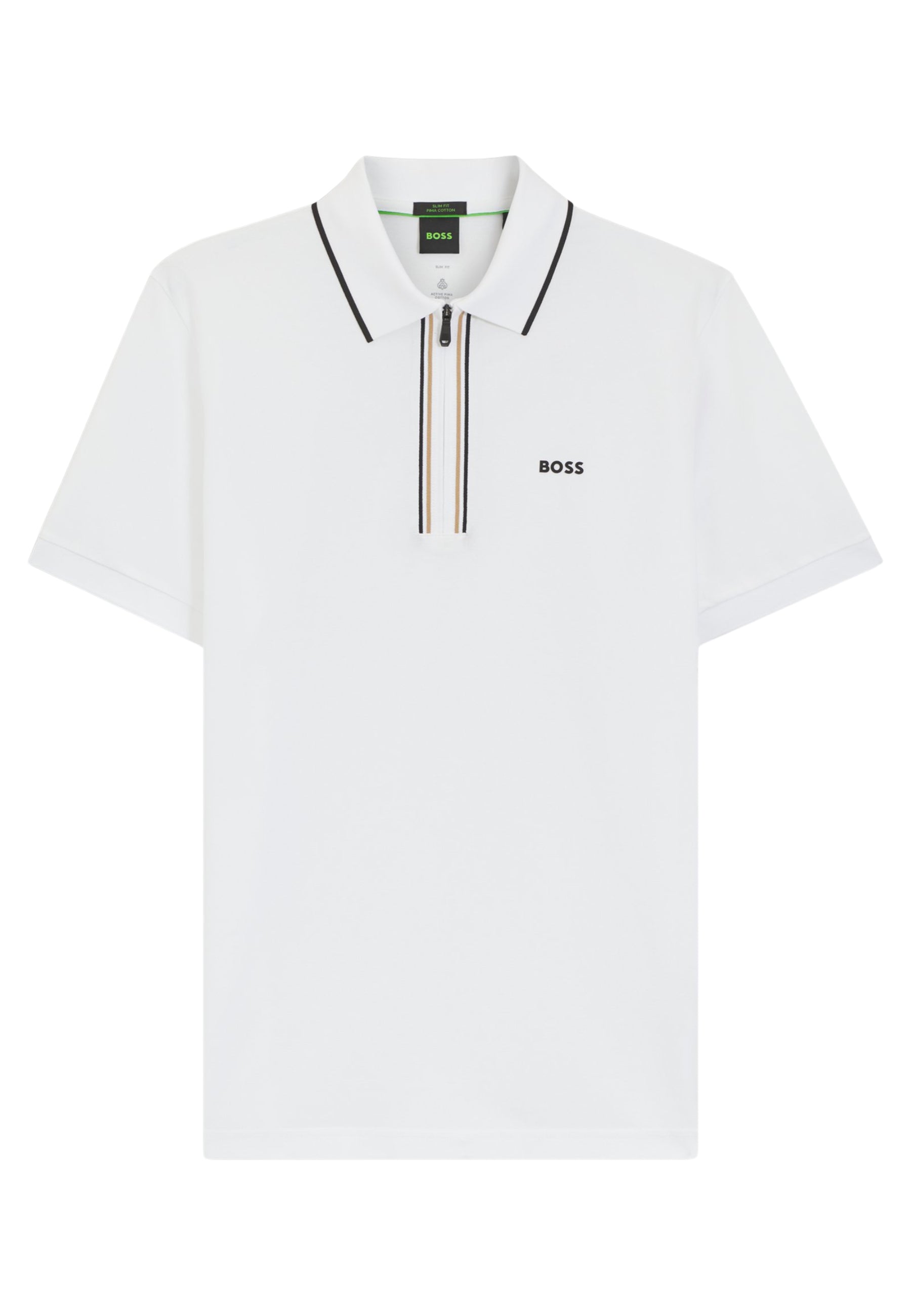 Boss polo philix goc