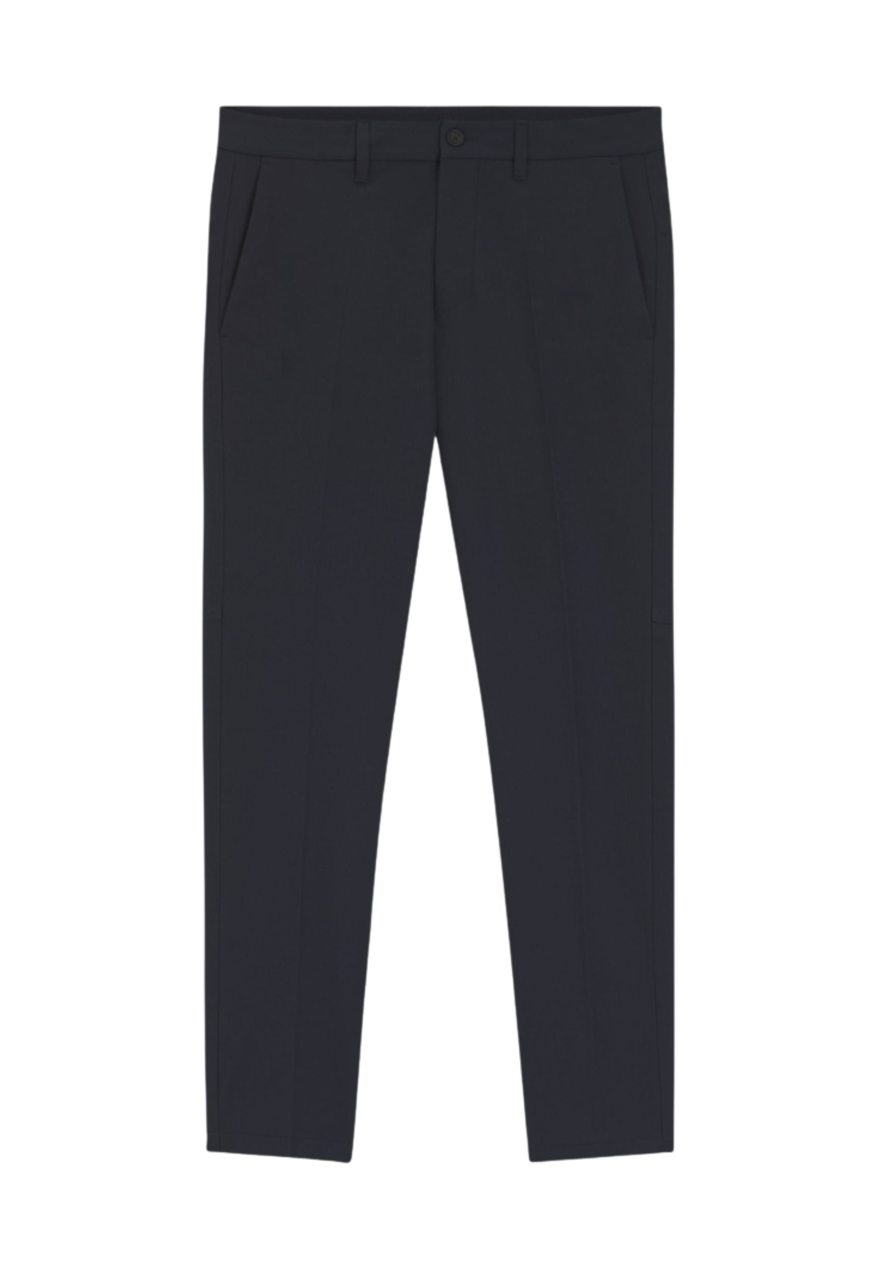 Boss Pantalon T_commutateur-slim