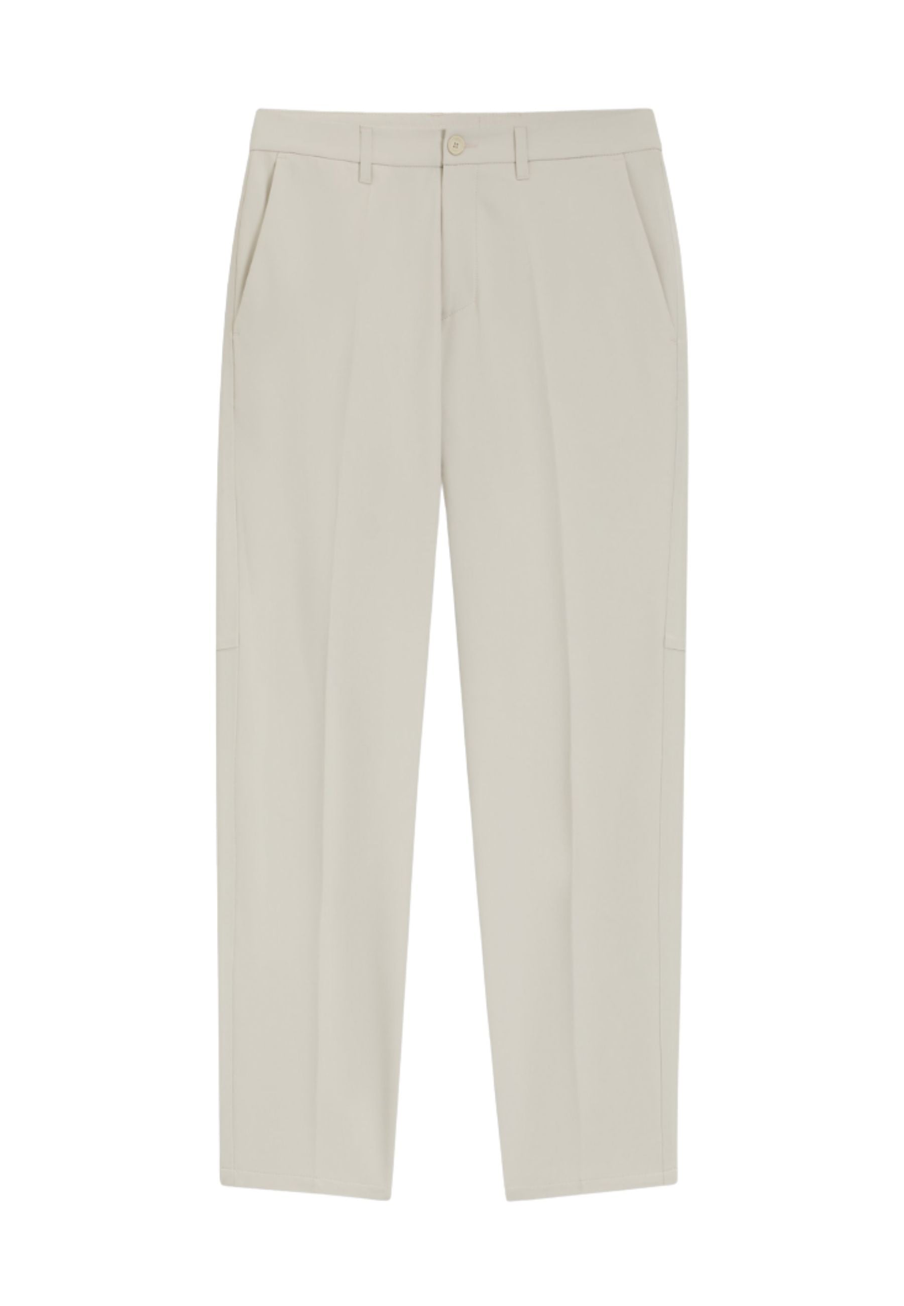 Boss Pantalon T_commutateur-slim