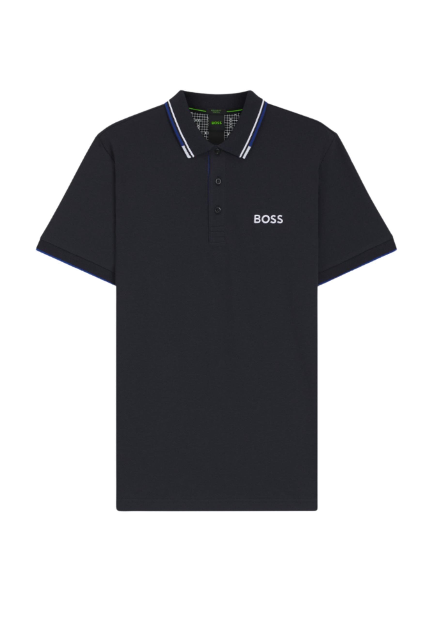 Boss polofilepro