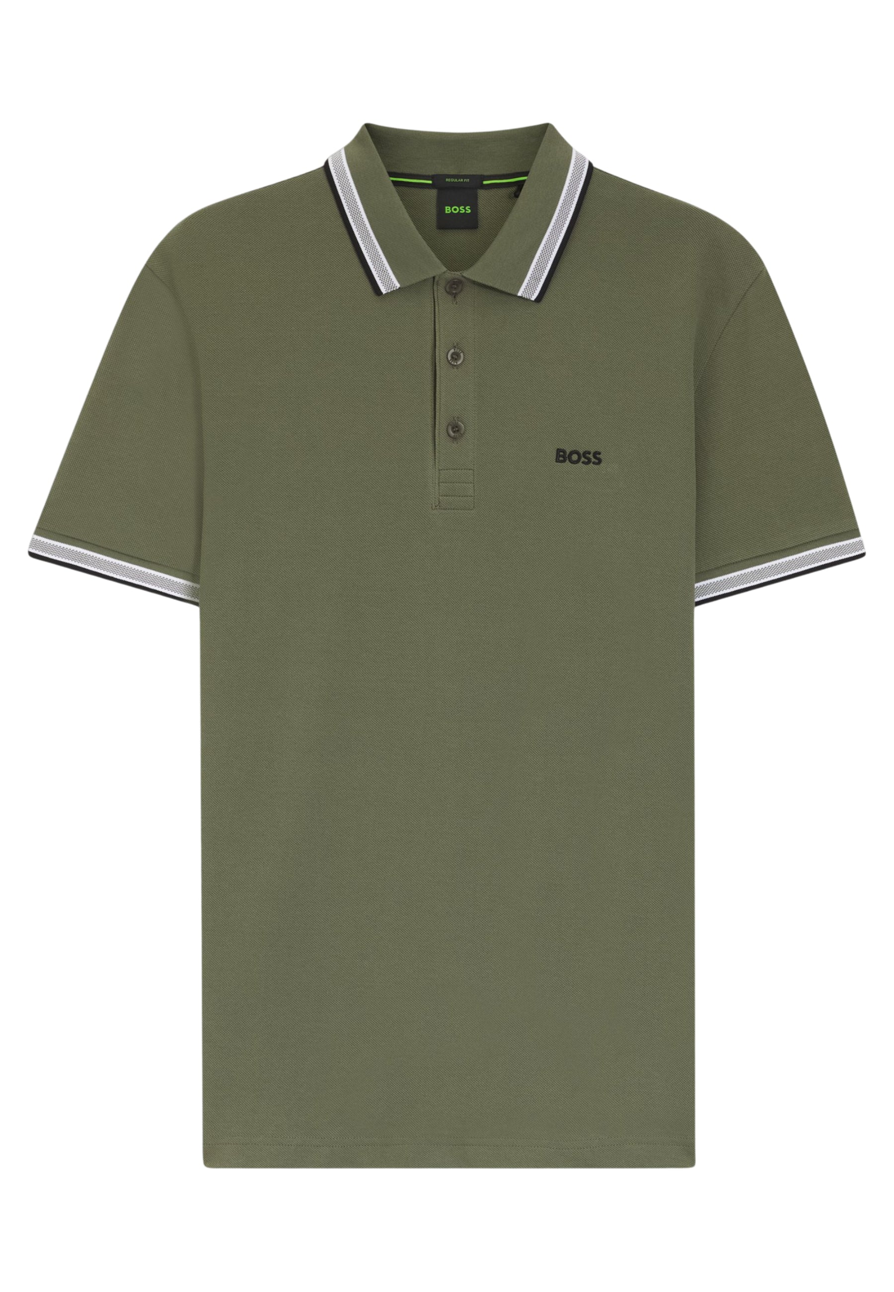 Boss polociled