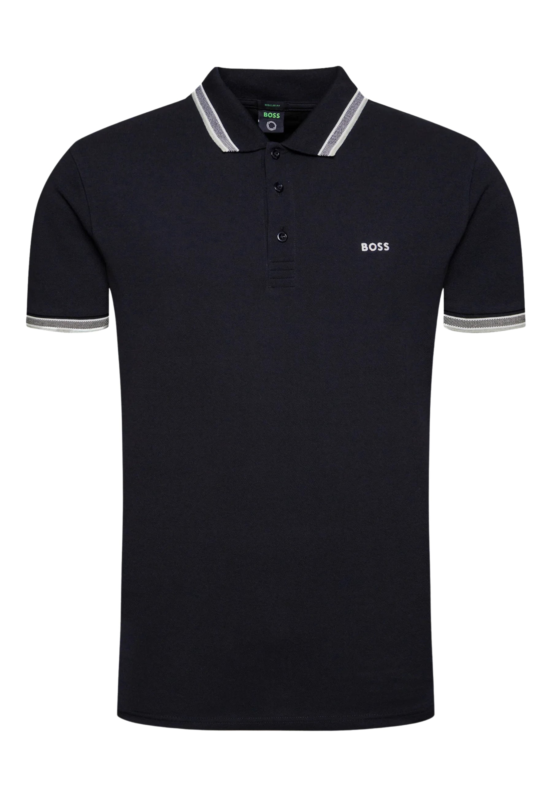 Boss polociled