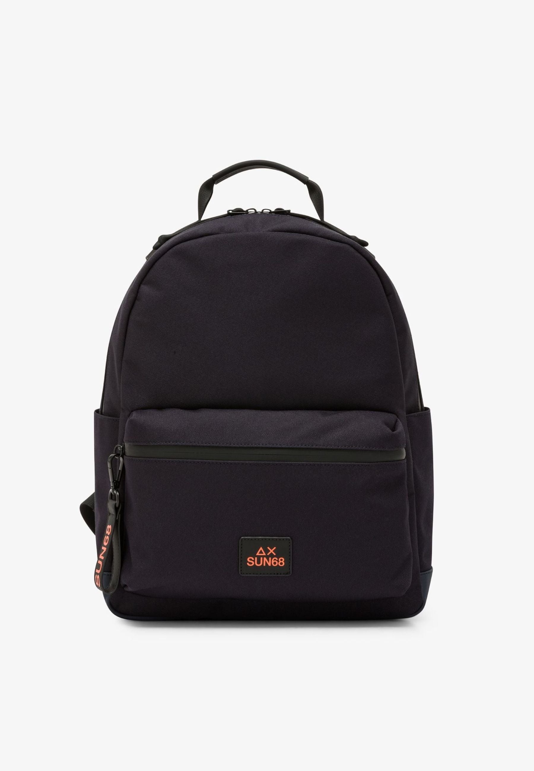 SUN68 ZAINO EGG BACKPACK EVERIDAY