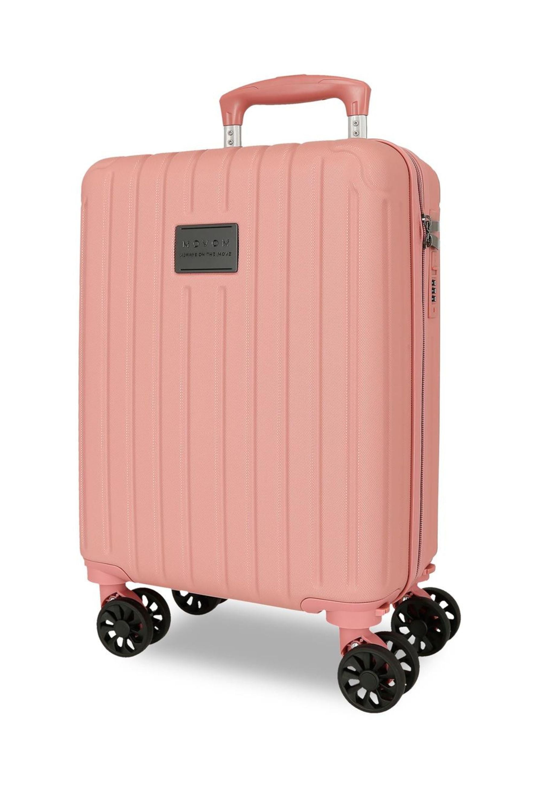 Movom Trolley extrabiles