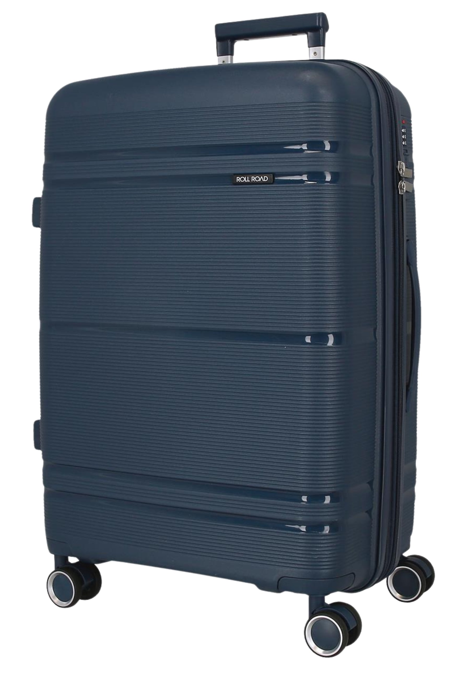 Roll Road Wagen 75cm. C/exp. 4R. Universum