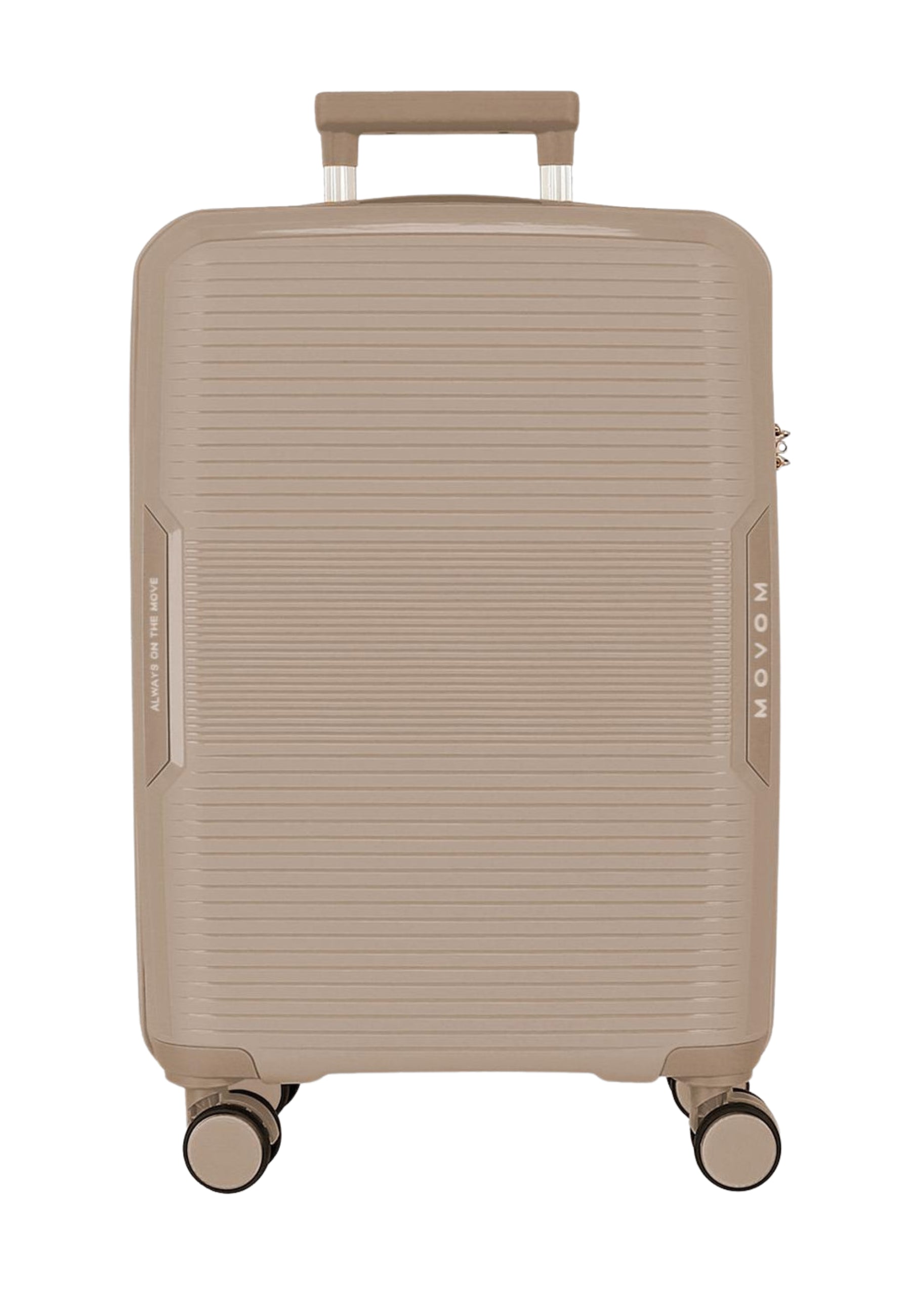 Movom Wagen 55cm. C/exp. 4R. Inhalationen