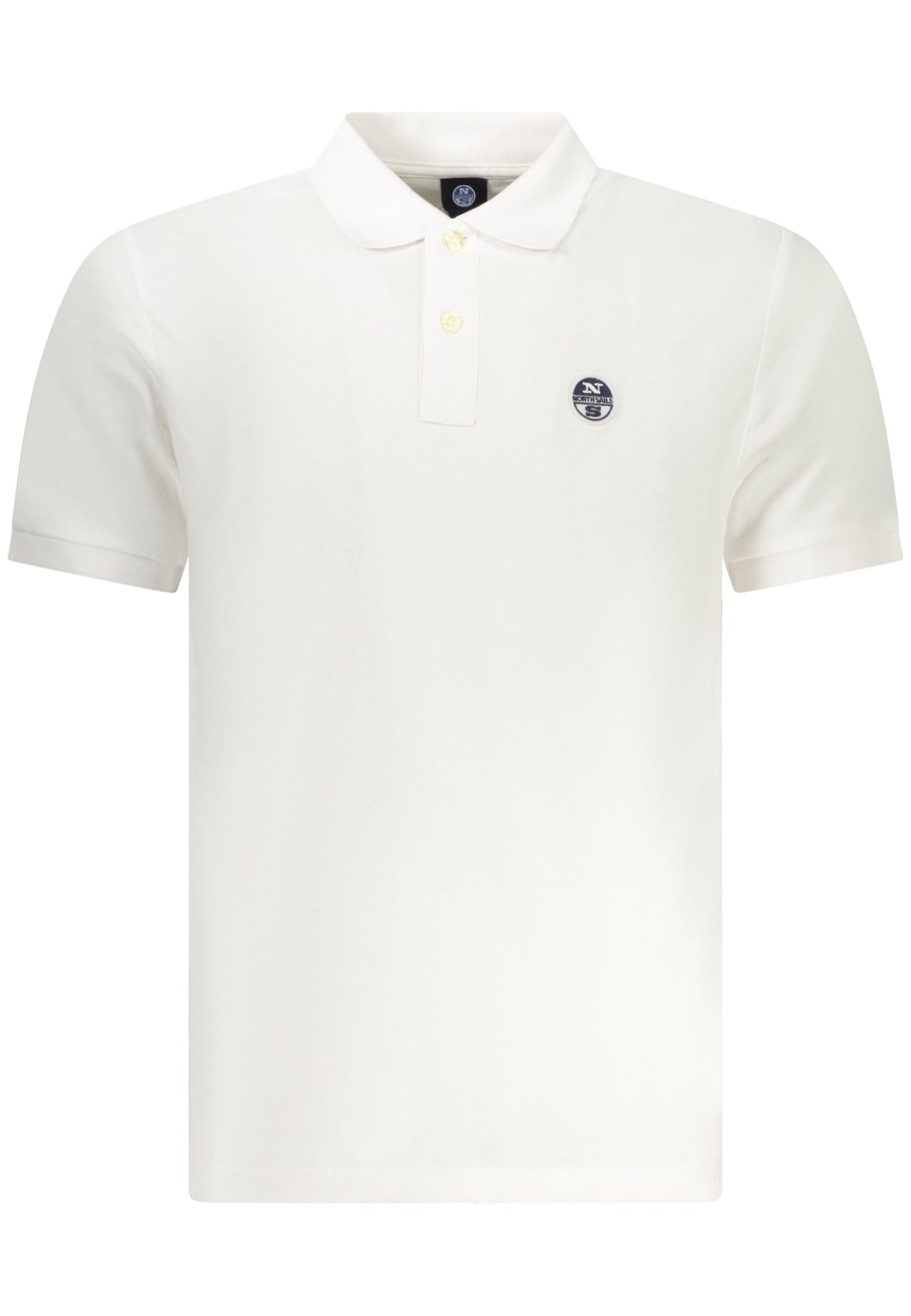North Sails polo