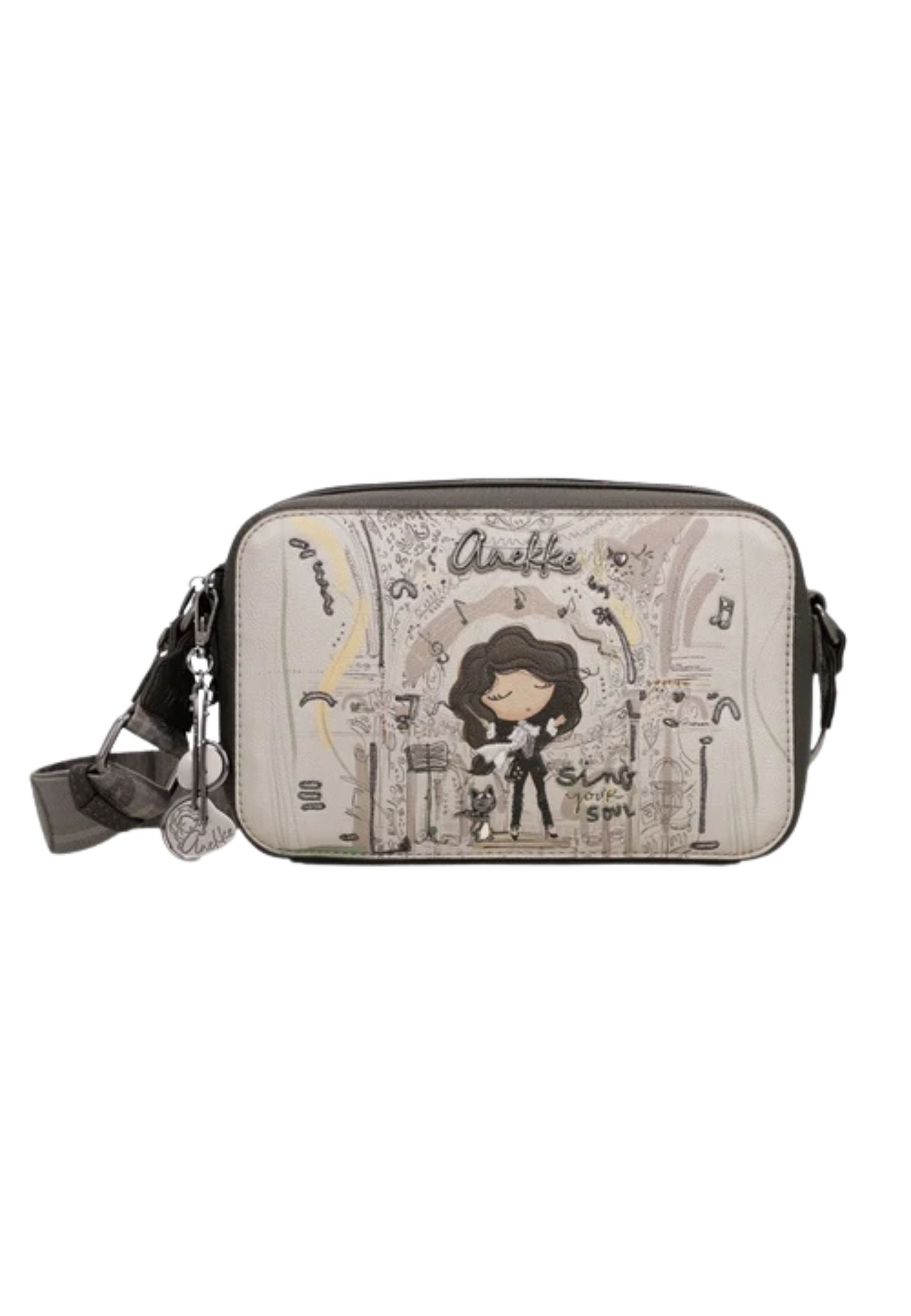 Anekke Tasche Orchester