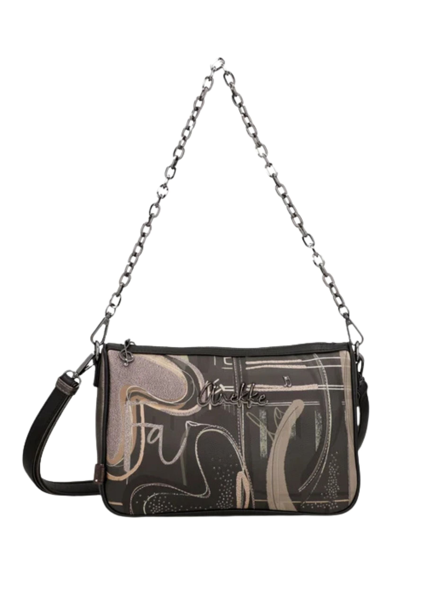 Anekke Bucherregal Melodie