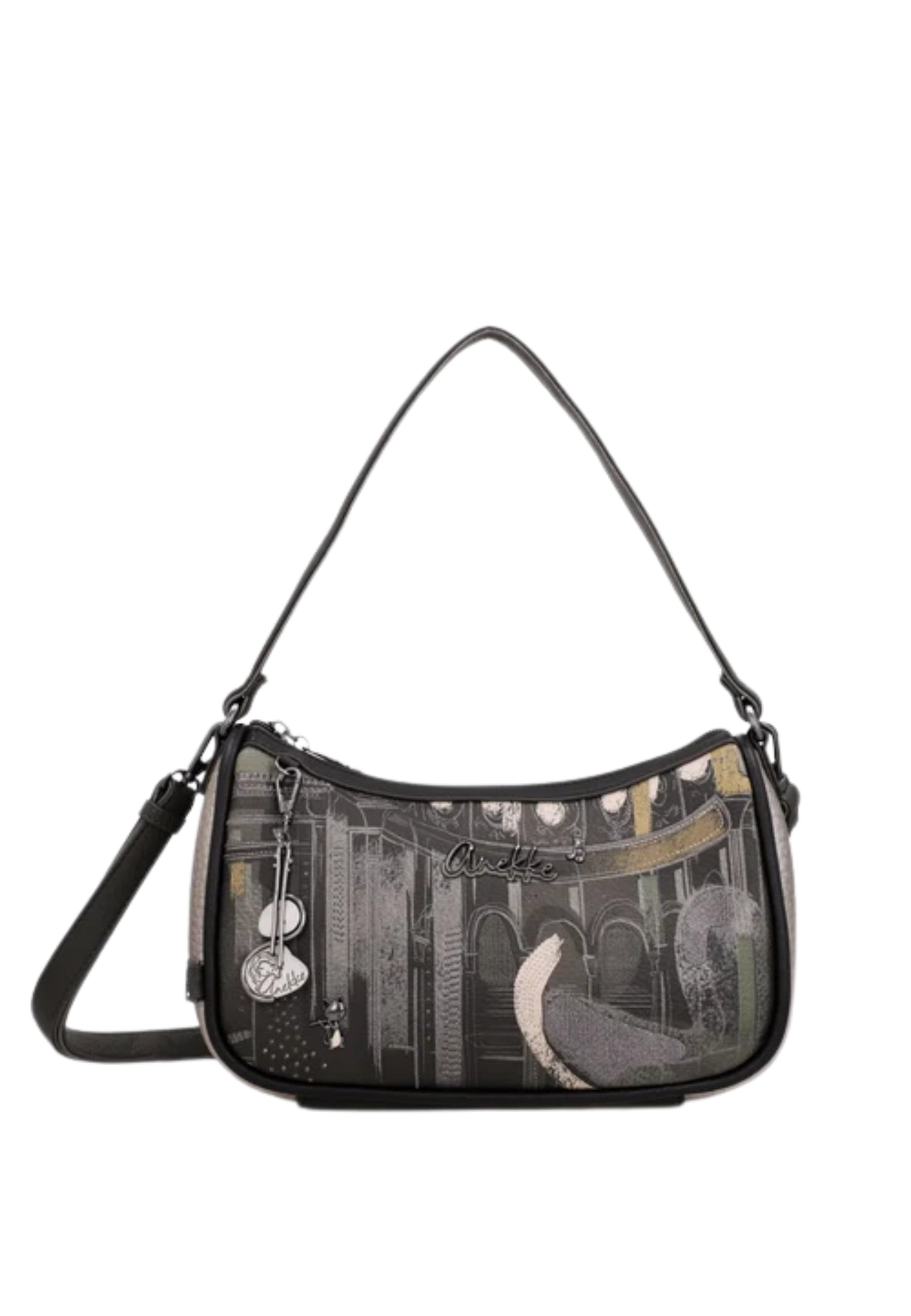 Anekke Bucherregal Melodie