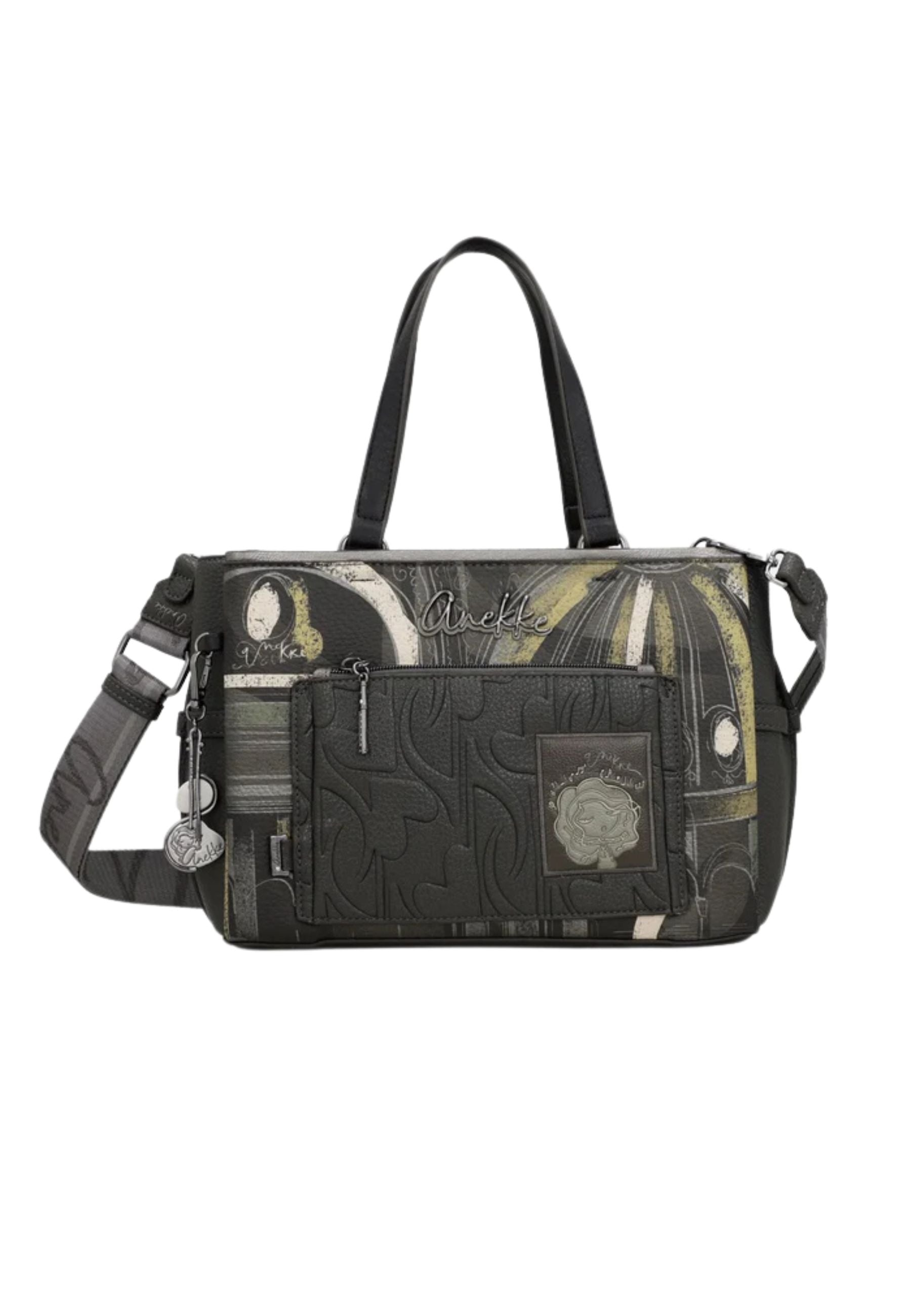Anekke Bucherregal Melodie